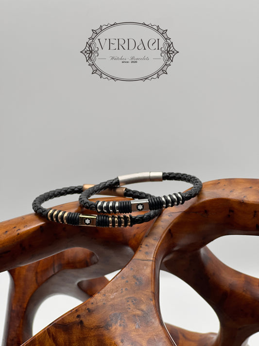 Bracelet de Luxe Pour Homme / H300427