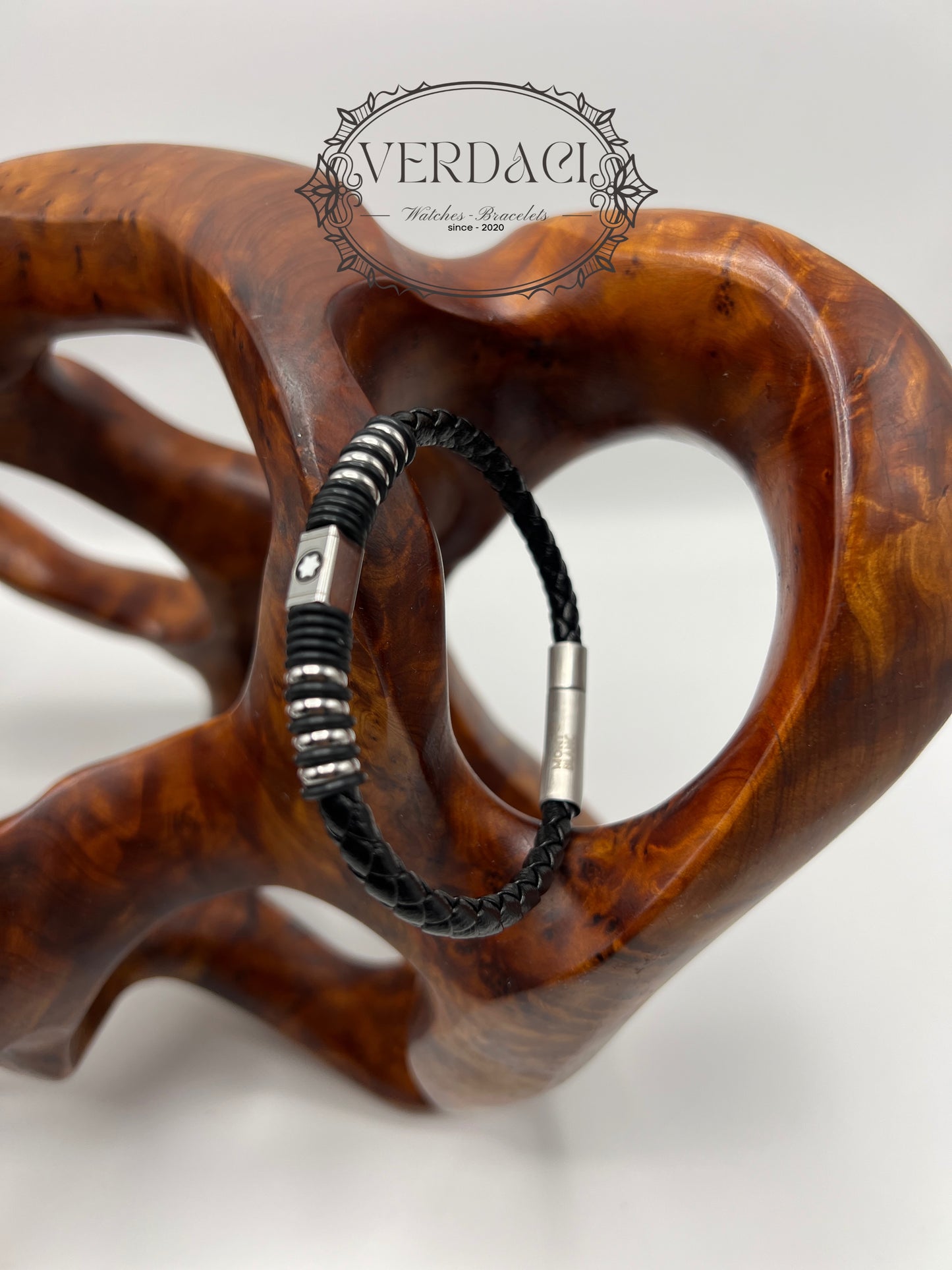 Bracelet de Luxe Pour Homme / H300427