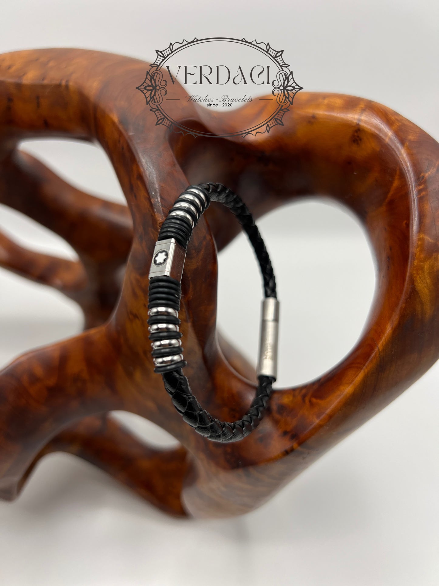 Bracelet de Luxe Pour Homme / H300427