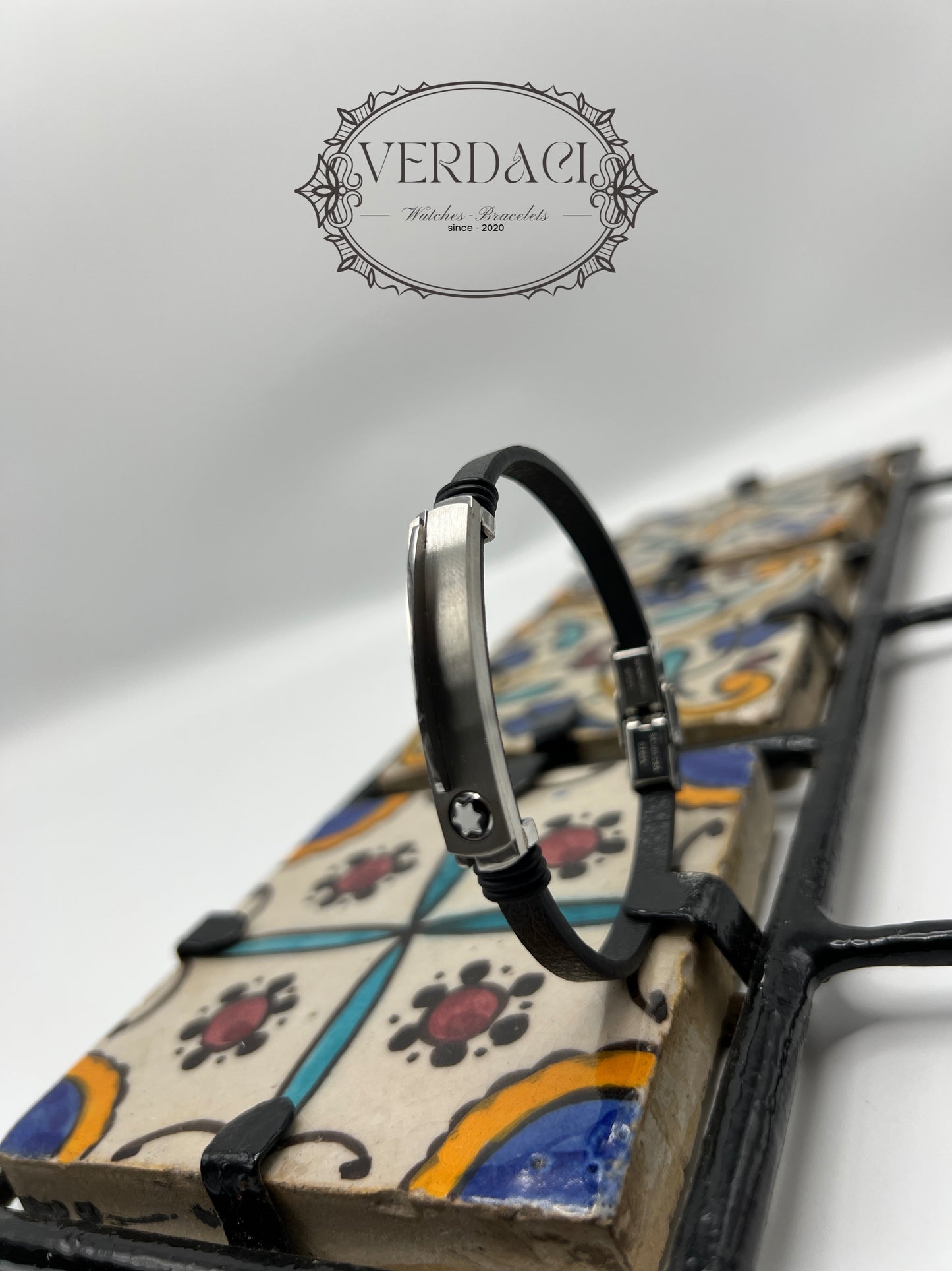 Bracelet de Luxe Pour Homme / H300447