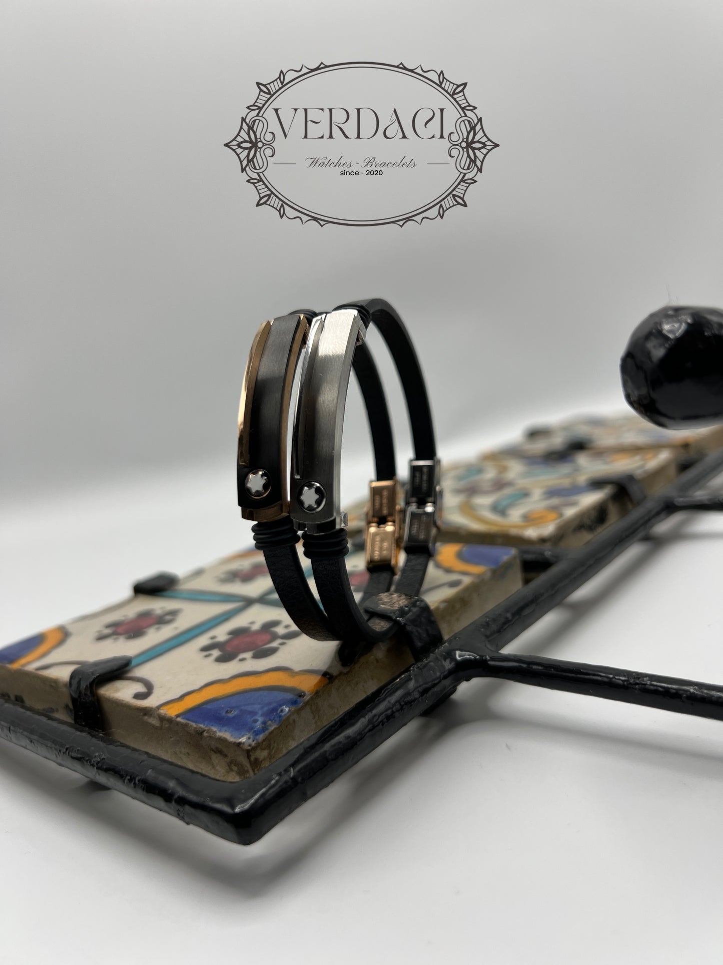 Bracelet de Luxe Pour Homme / H300447