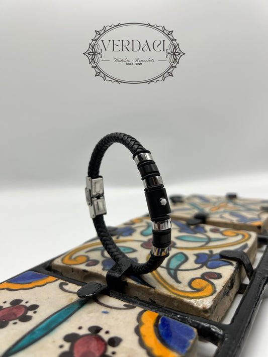 Bracelet de Luxe Pour Homme / H300428