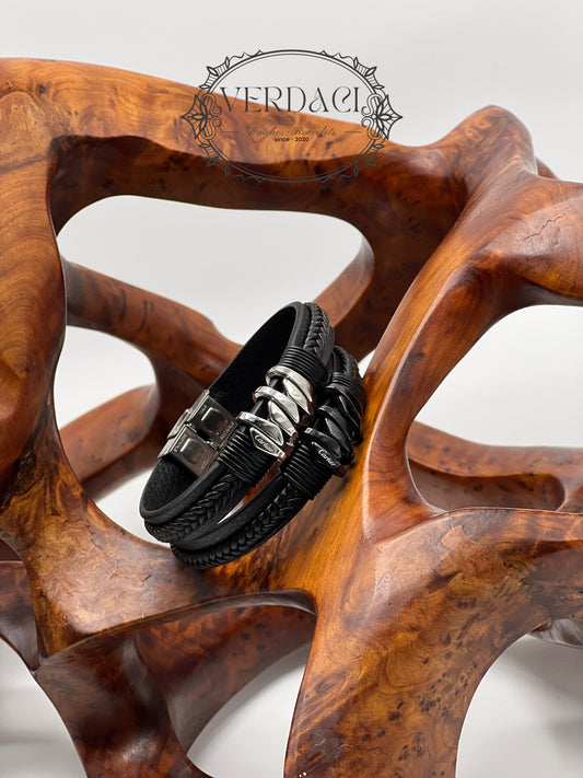 Bracelet de Luxe Pour Homme / H300429