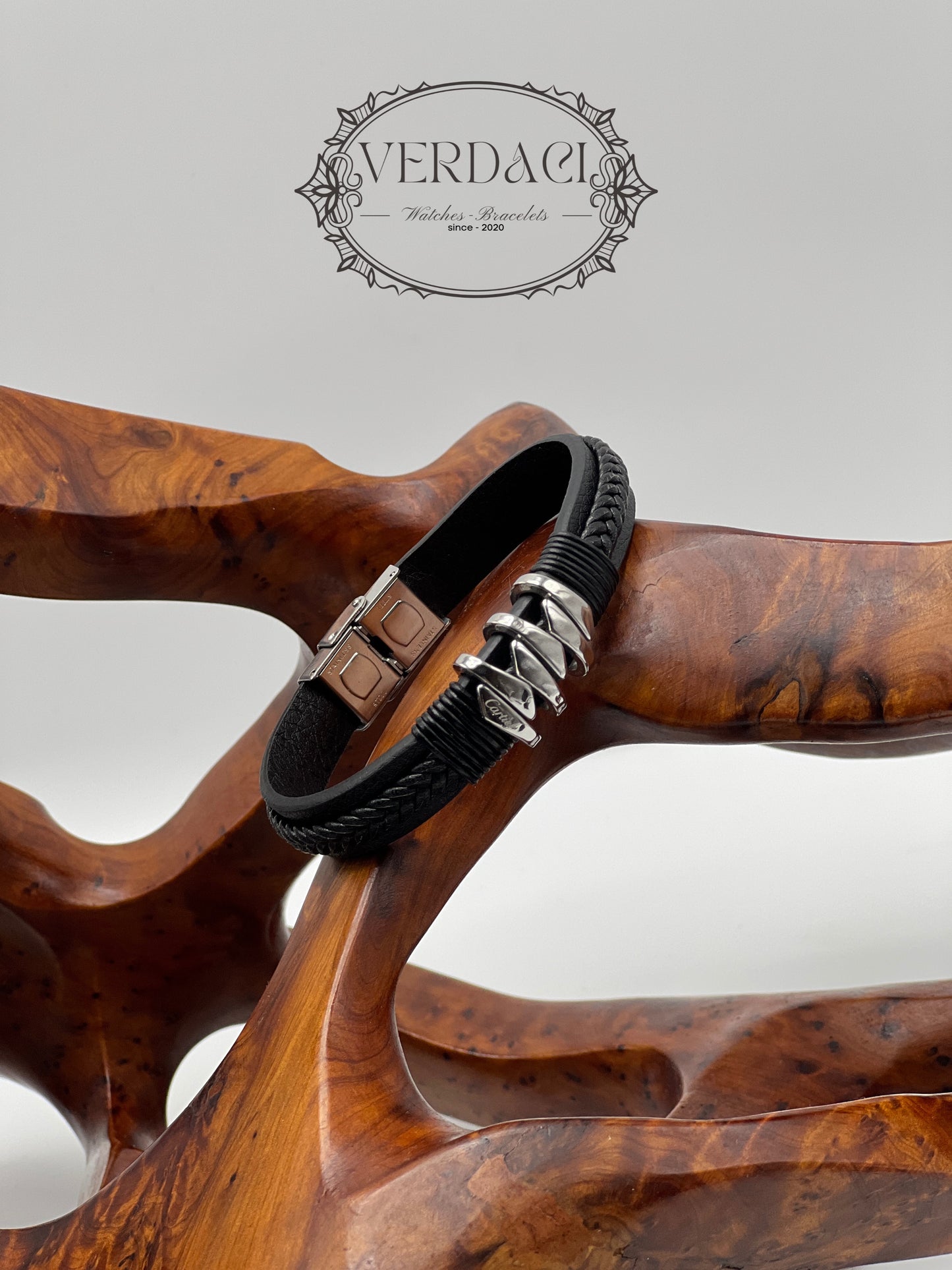 Bracelet de Luxe Pour Homme / H300429