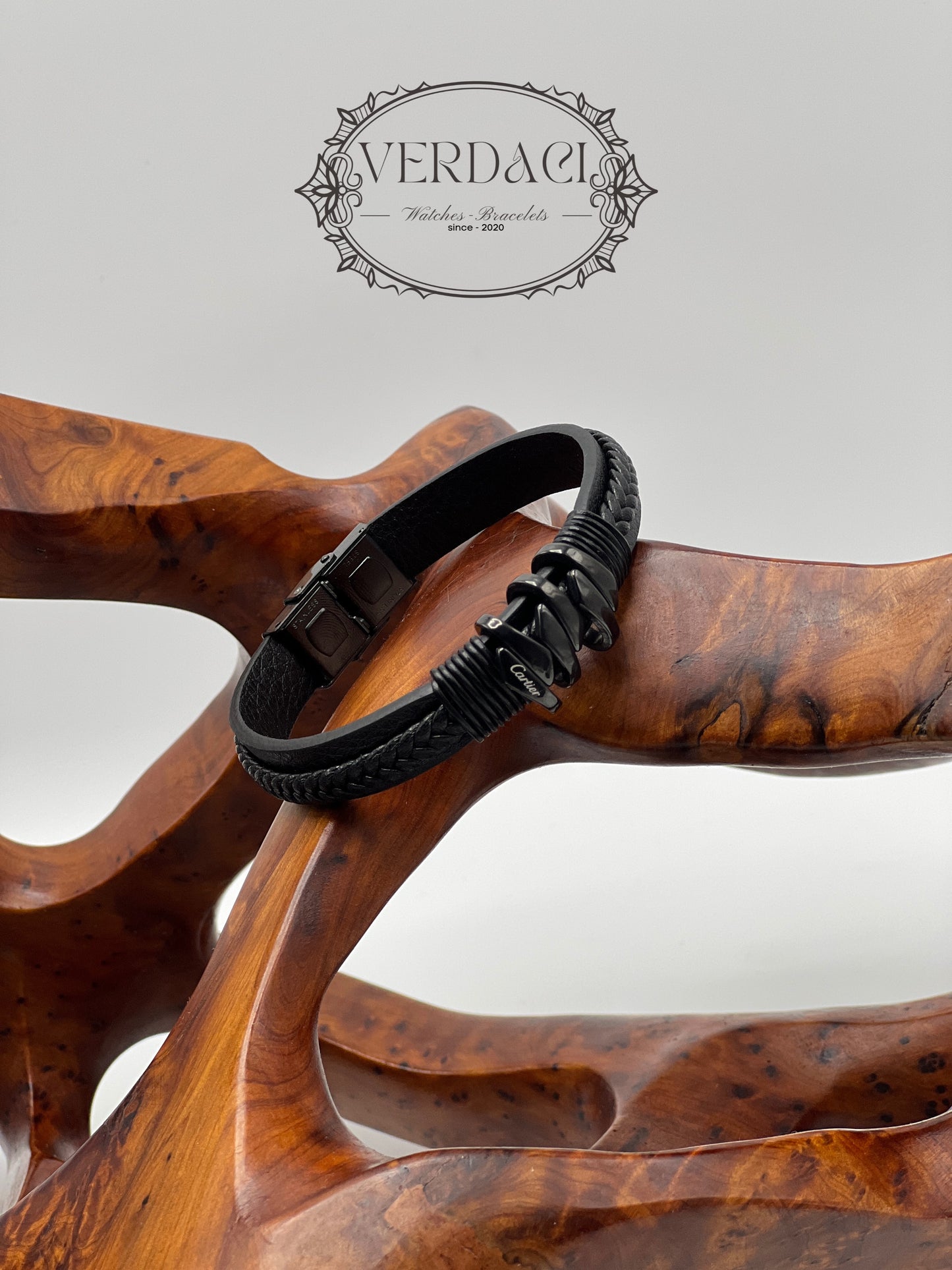 Bracelet de Luxe Pour Homme / H300429