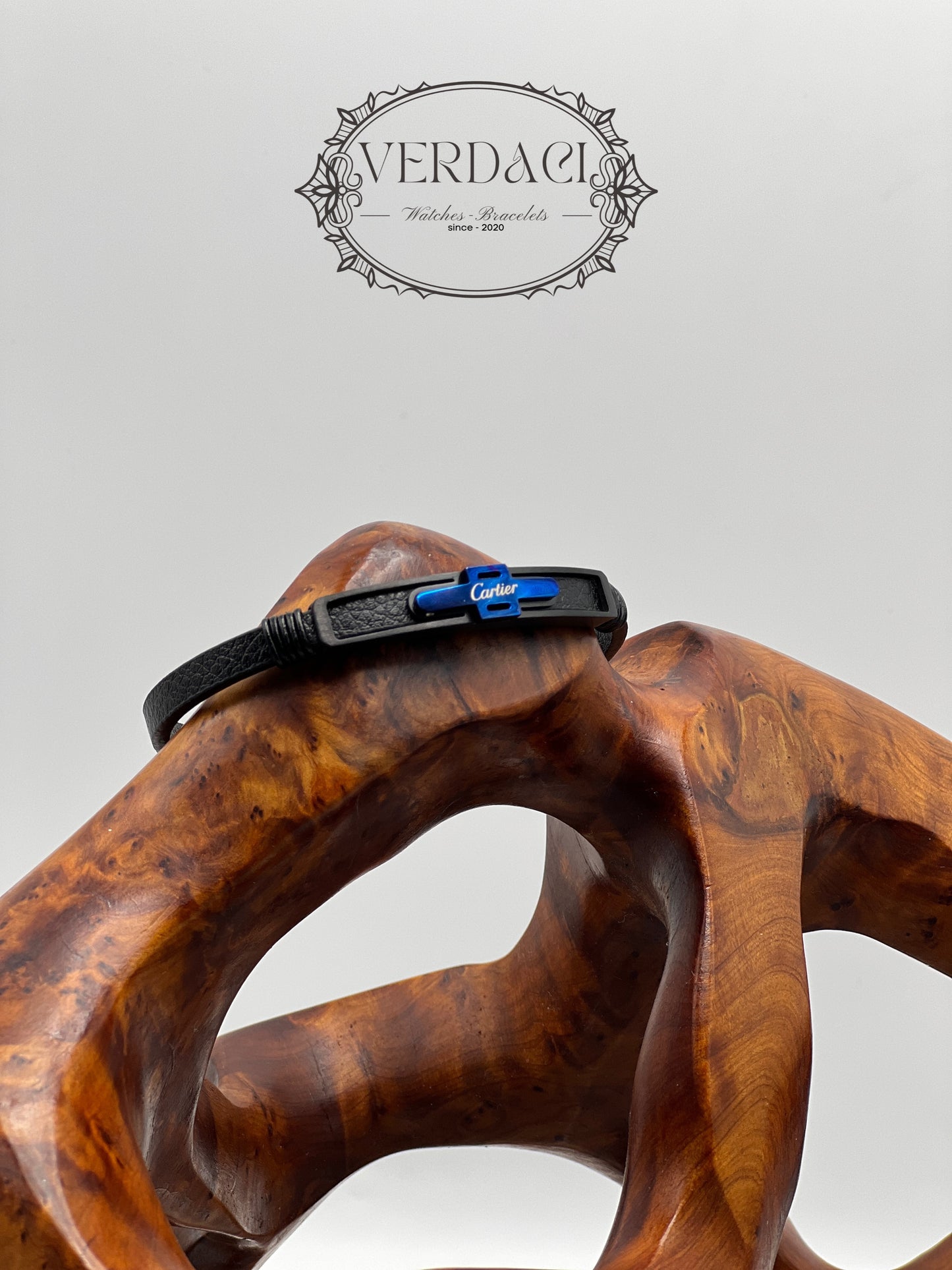 Bracelet de Luxe Pour Homme / H300449
