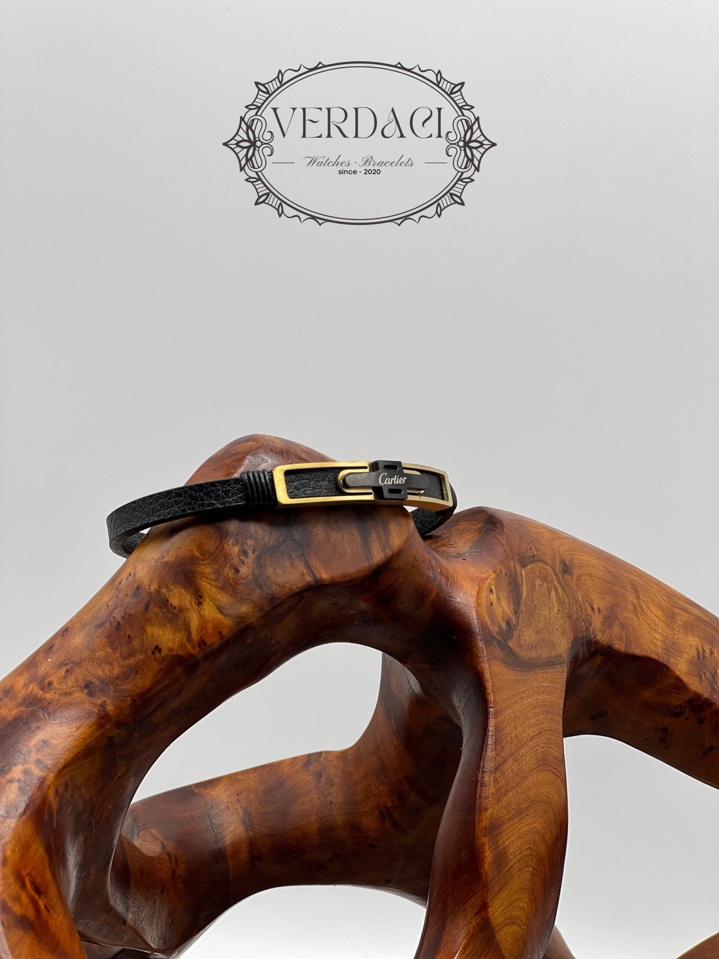 Bracelet de Luxe Pour Homme / H300449