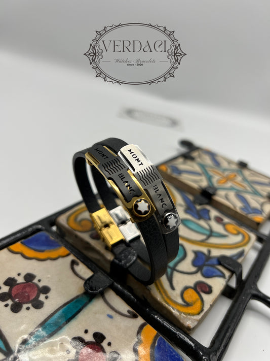 Bracelet de Luxe Pour Homme / H300450