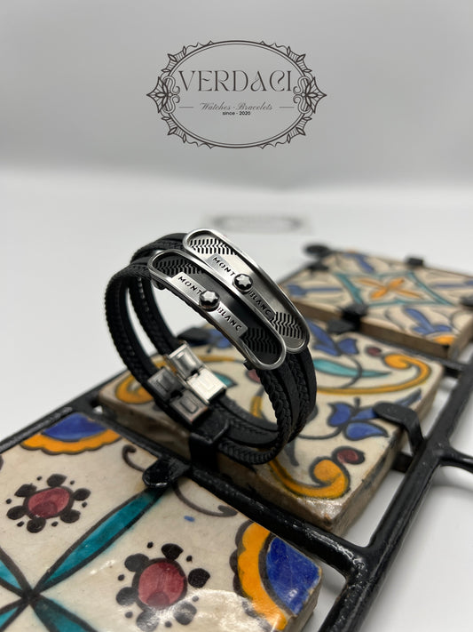Bracelet de Luxe Pour Homme / H300431