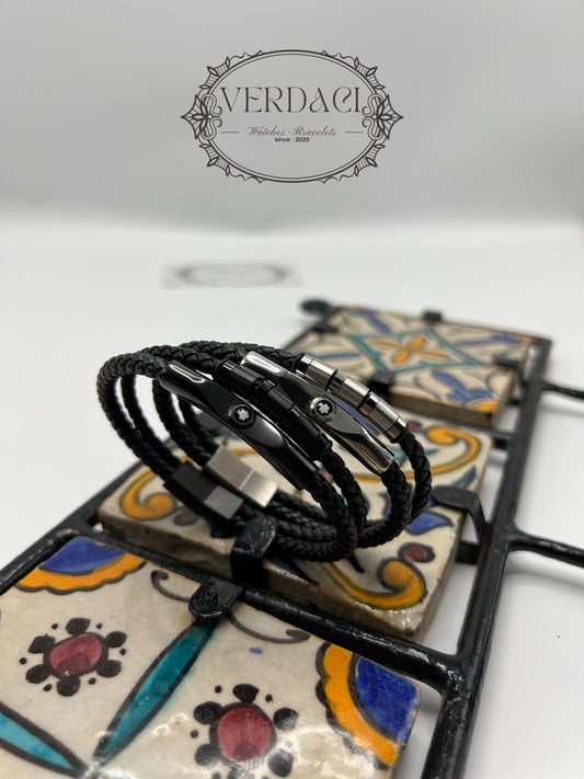 Bracelet de Luxe Pour Homme / H300451