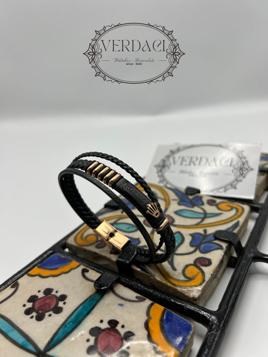 Bracelet de Luxe Pour Homme / H300433