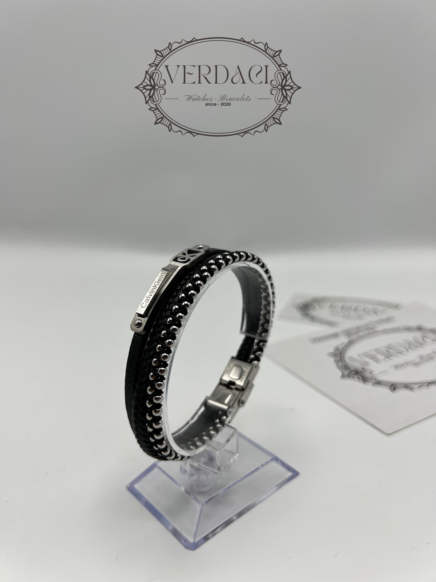 Bracelet de Luxe Pour Homme / H300434