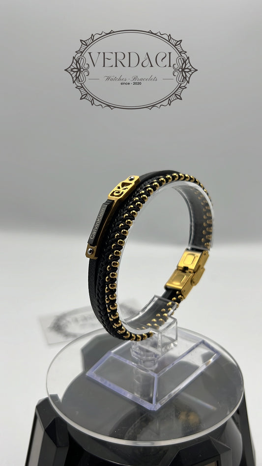 Bracelet de Luxe Pour Homme / H300434