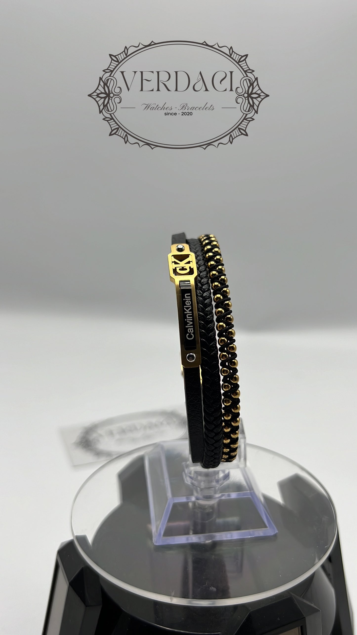 Bracelet de Luxe Pour Homme / H300434