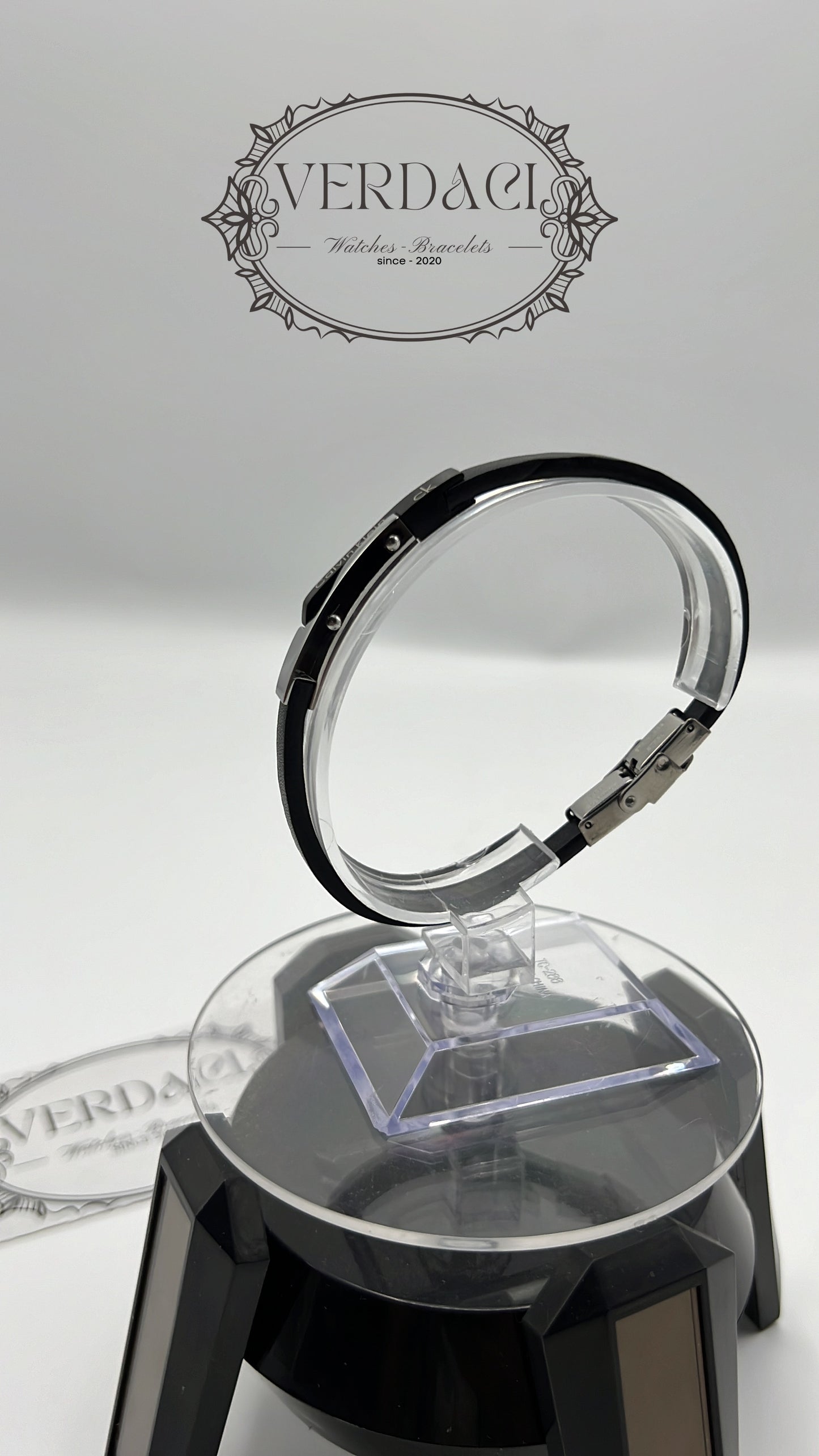 Bracelet de Luxe Pour Homme / H300435