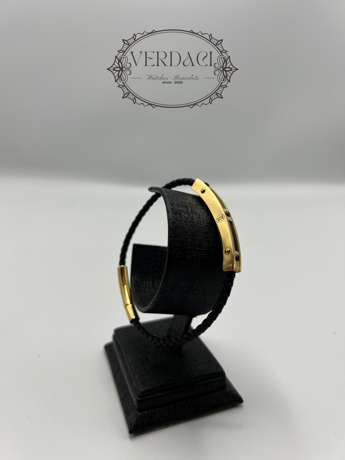 Bracelet de Luxe Pour Homme / H300456