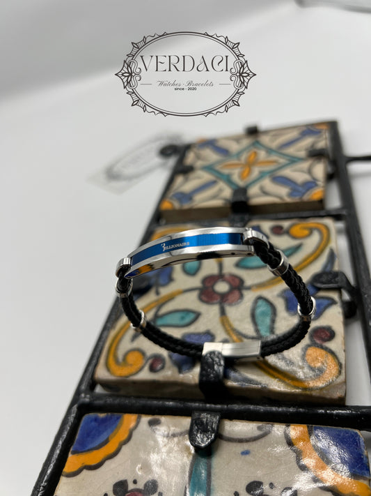 Bracelet de Luxe Pour Homme / H300438