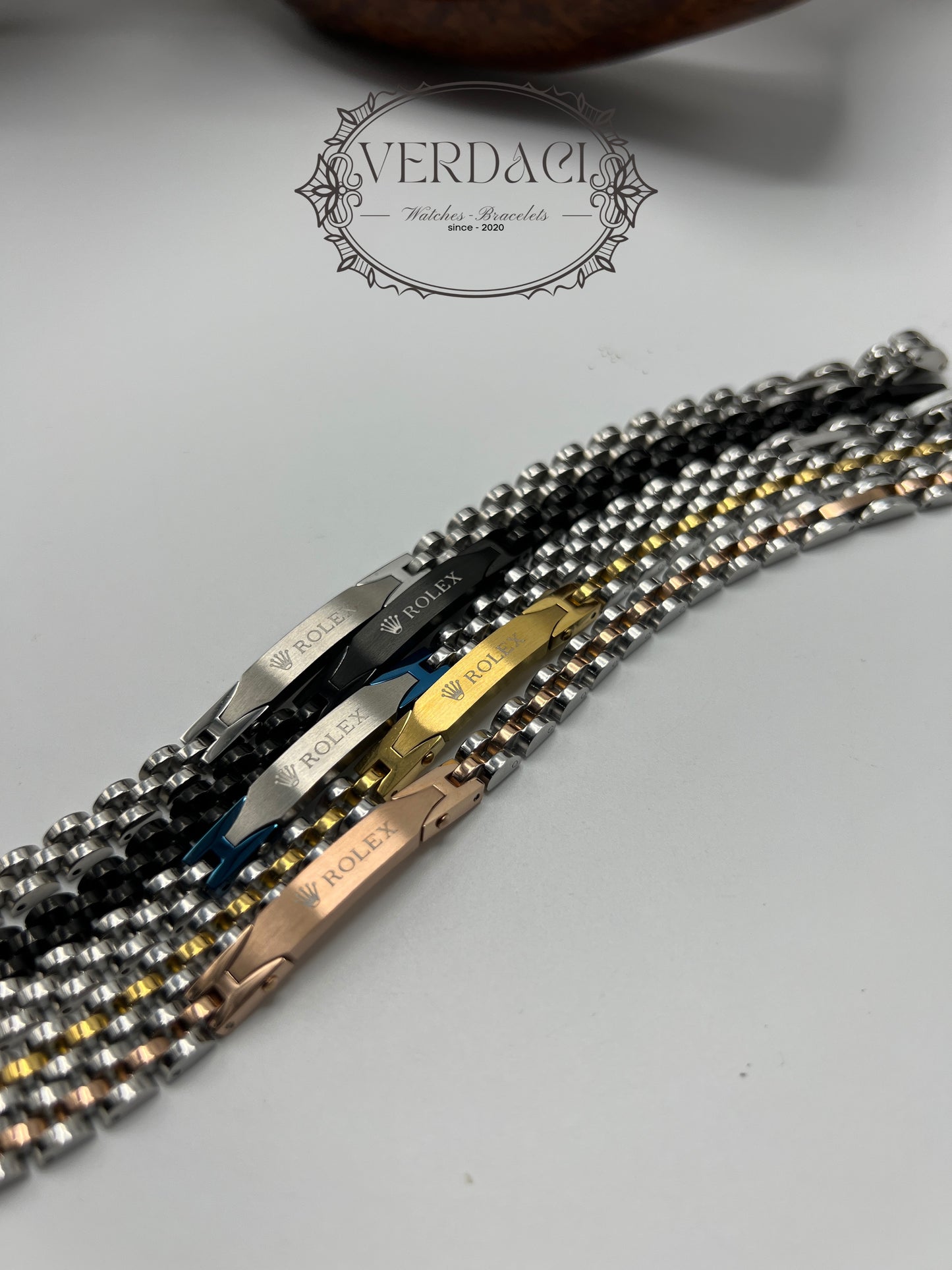 Bracelet de Luxe Pour Homme / H300439