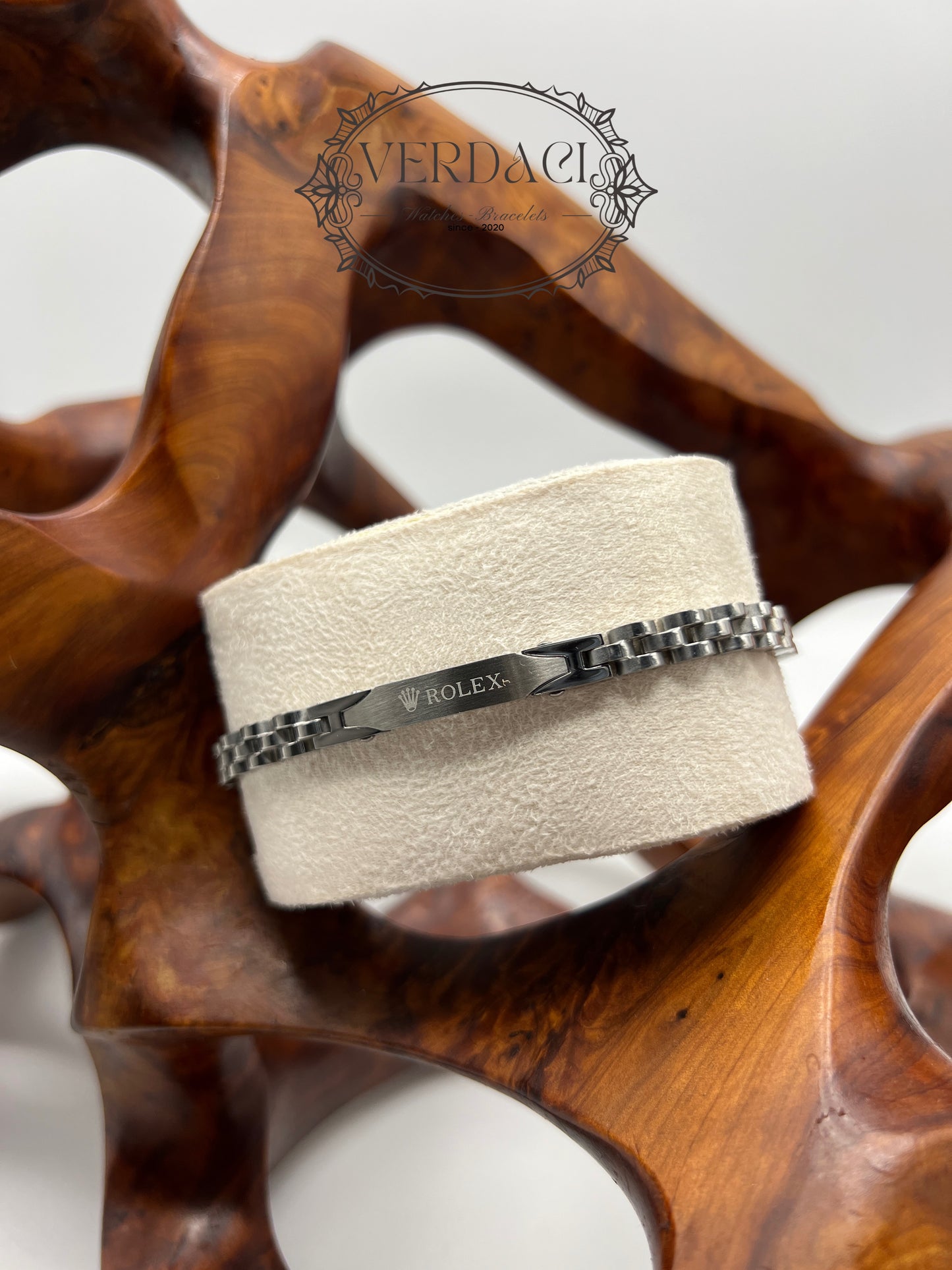 Bracelet de Luxe Pour Homme / H300439