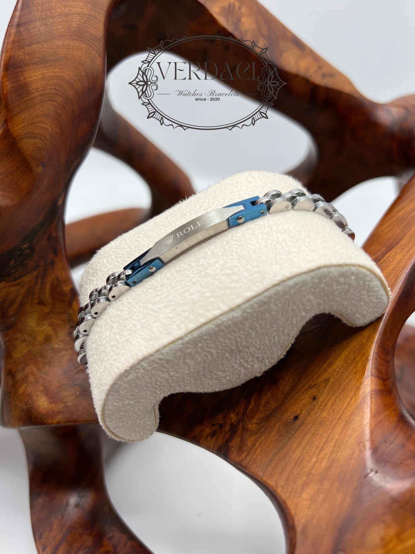 Bracelet de Luxe Pour Homme / H300439