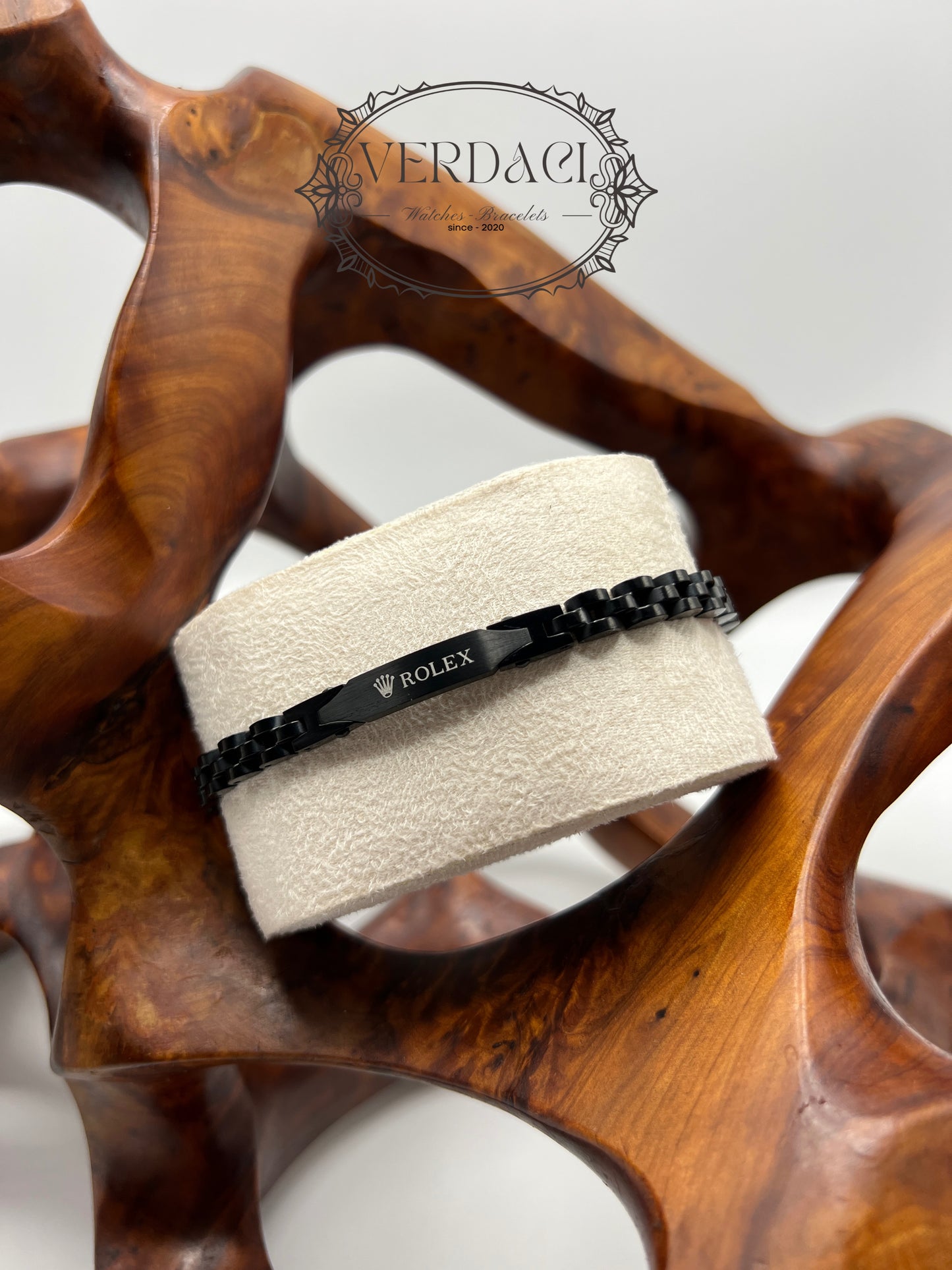 Bracelet de Luxe Pour Homme / H300439