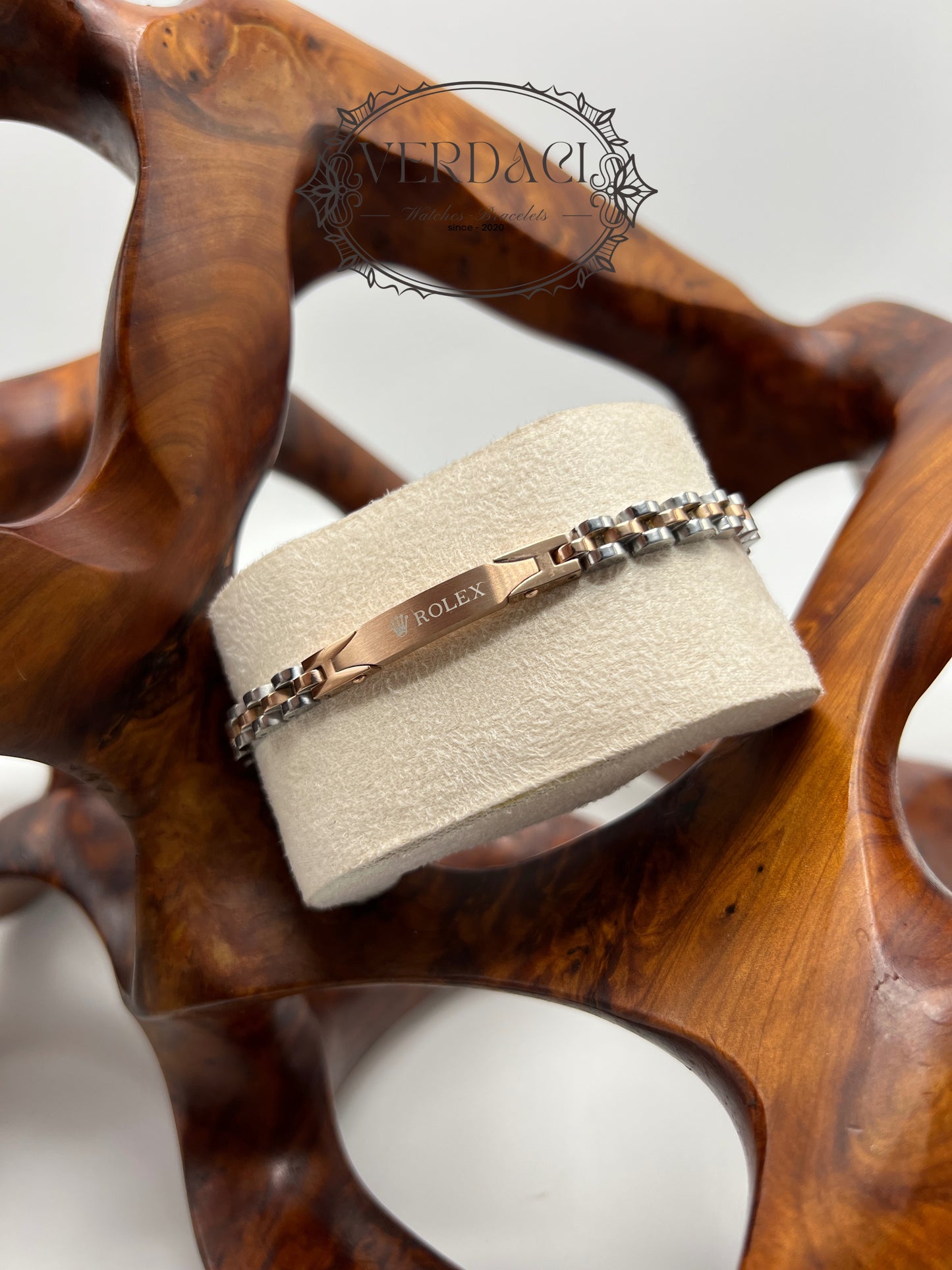Bracelet de Luxe Pour Homme / H300439
