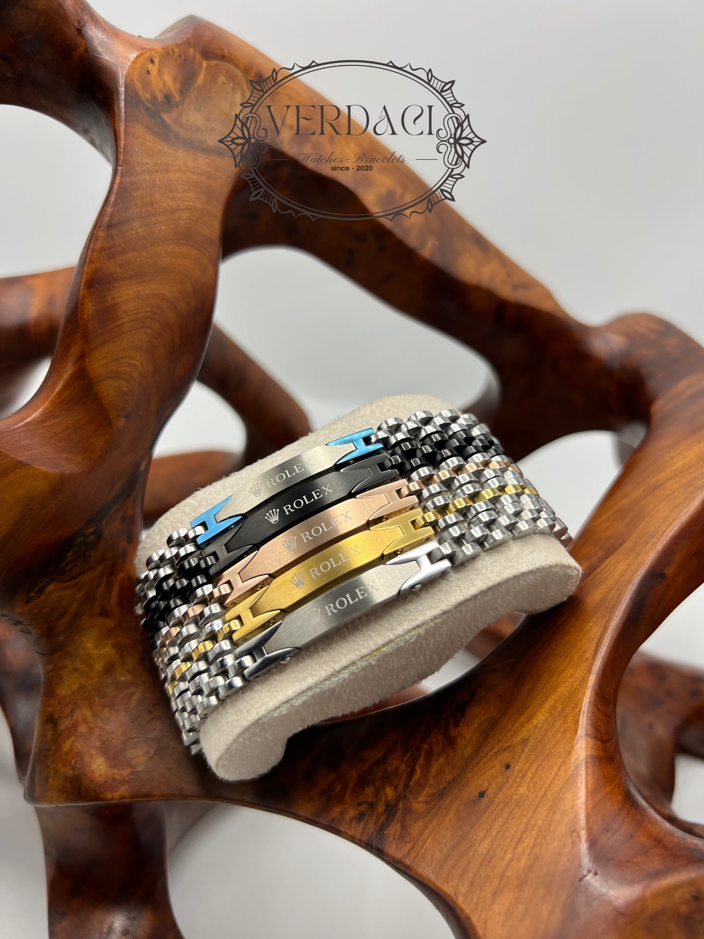 Bracelet de Luxe Pour Homme / H300439