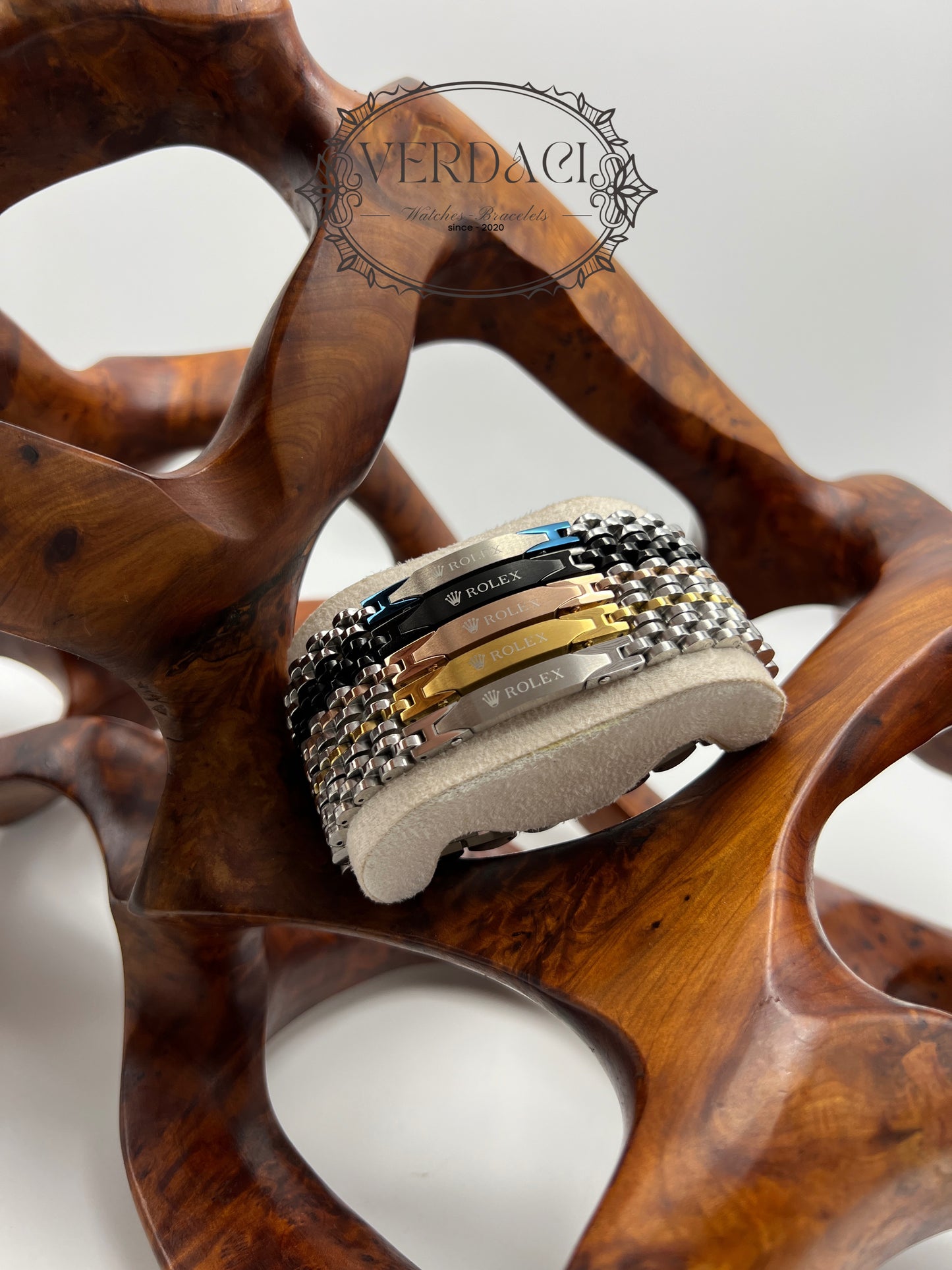 Bracelet de Luxe Pour Homme / H300439