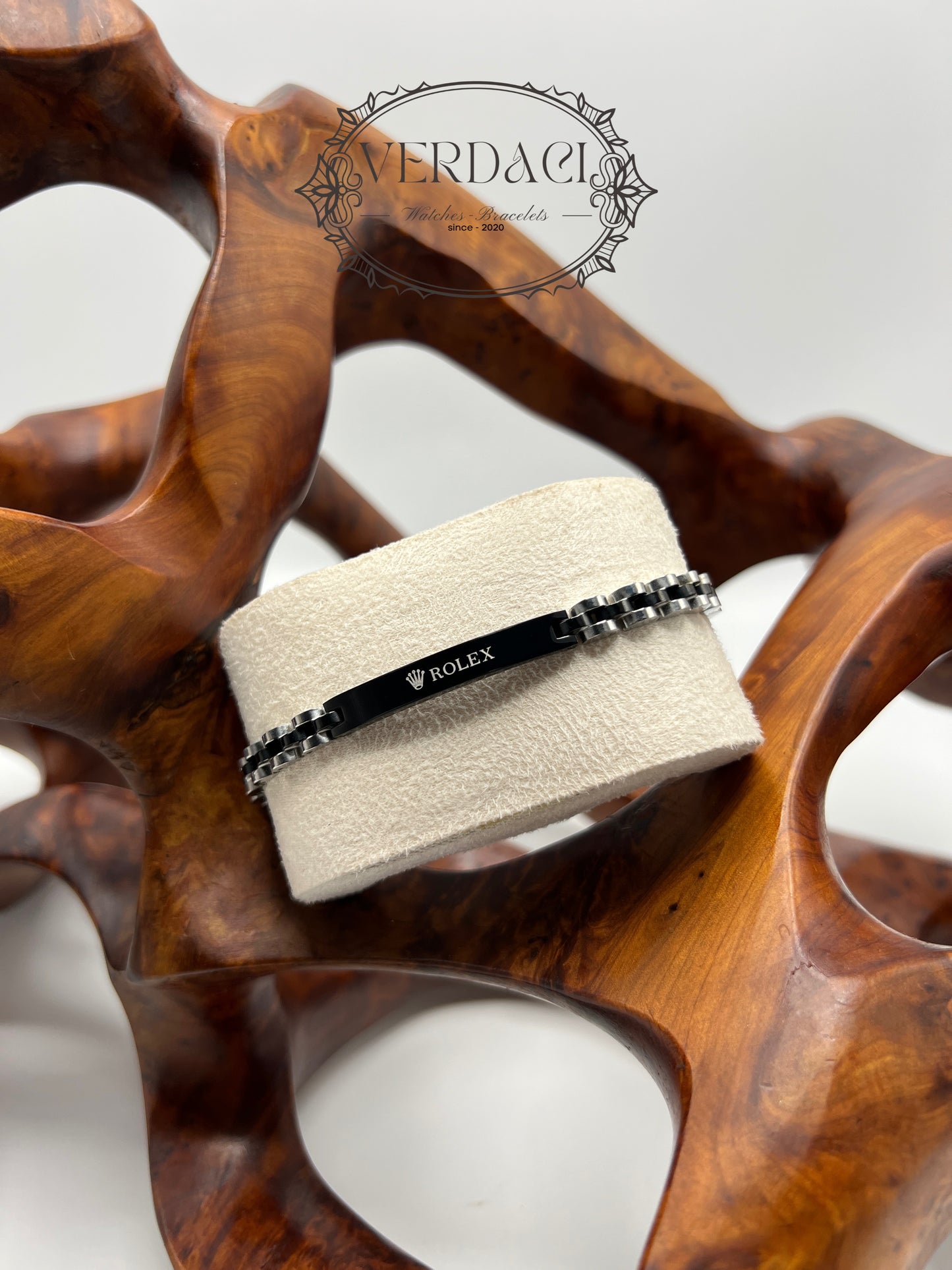 Bracelet de Luxe Pour Homme / H300459