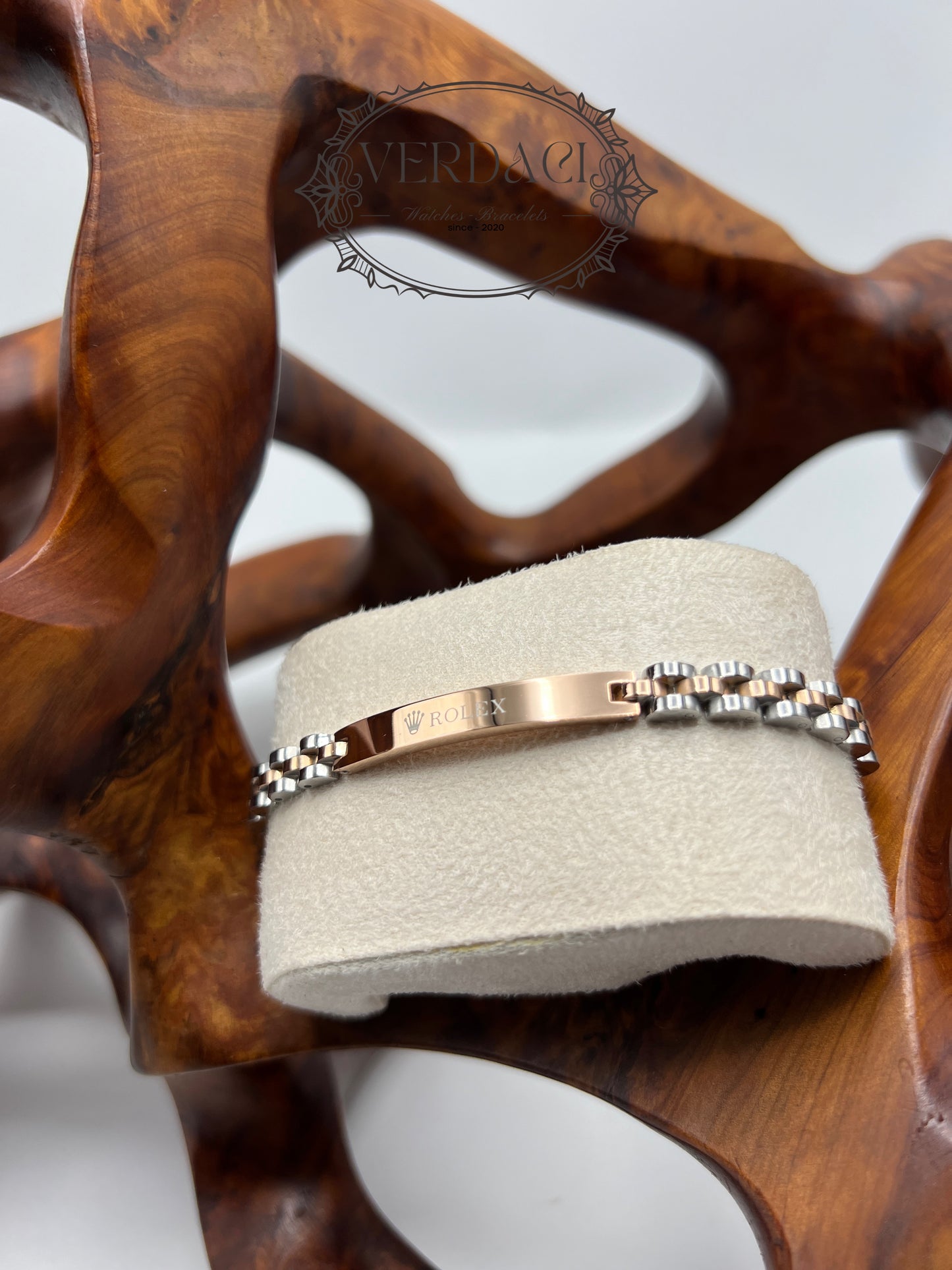 Bracelet de Luxe Pour Homme / H300459