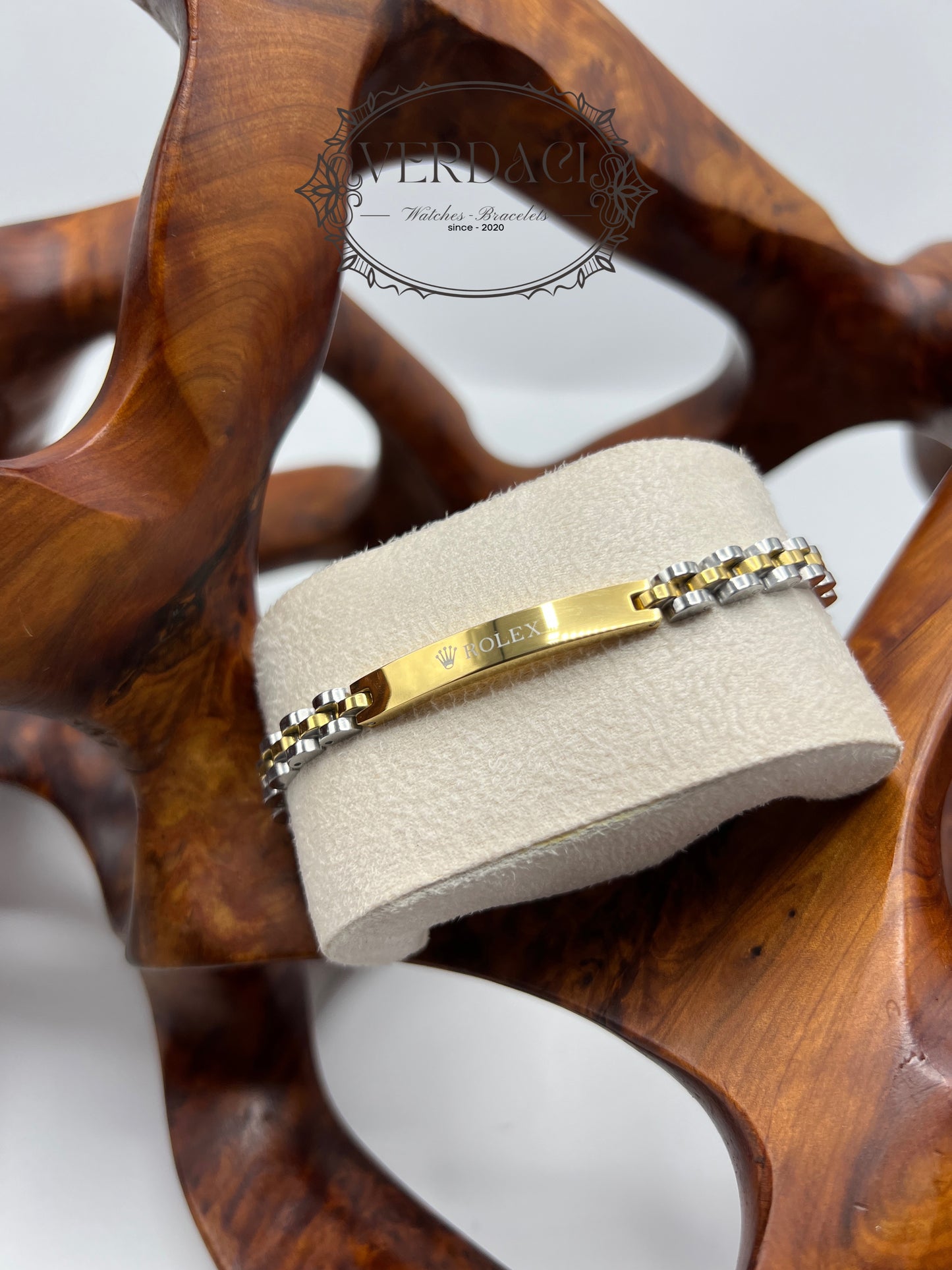 Bracelet de Luxe Pour Homme / H300459