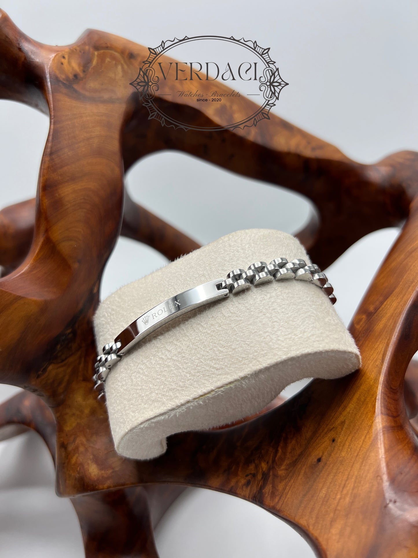 Bracelet de Luxe Pour Homme / H300459