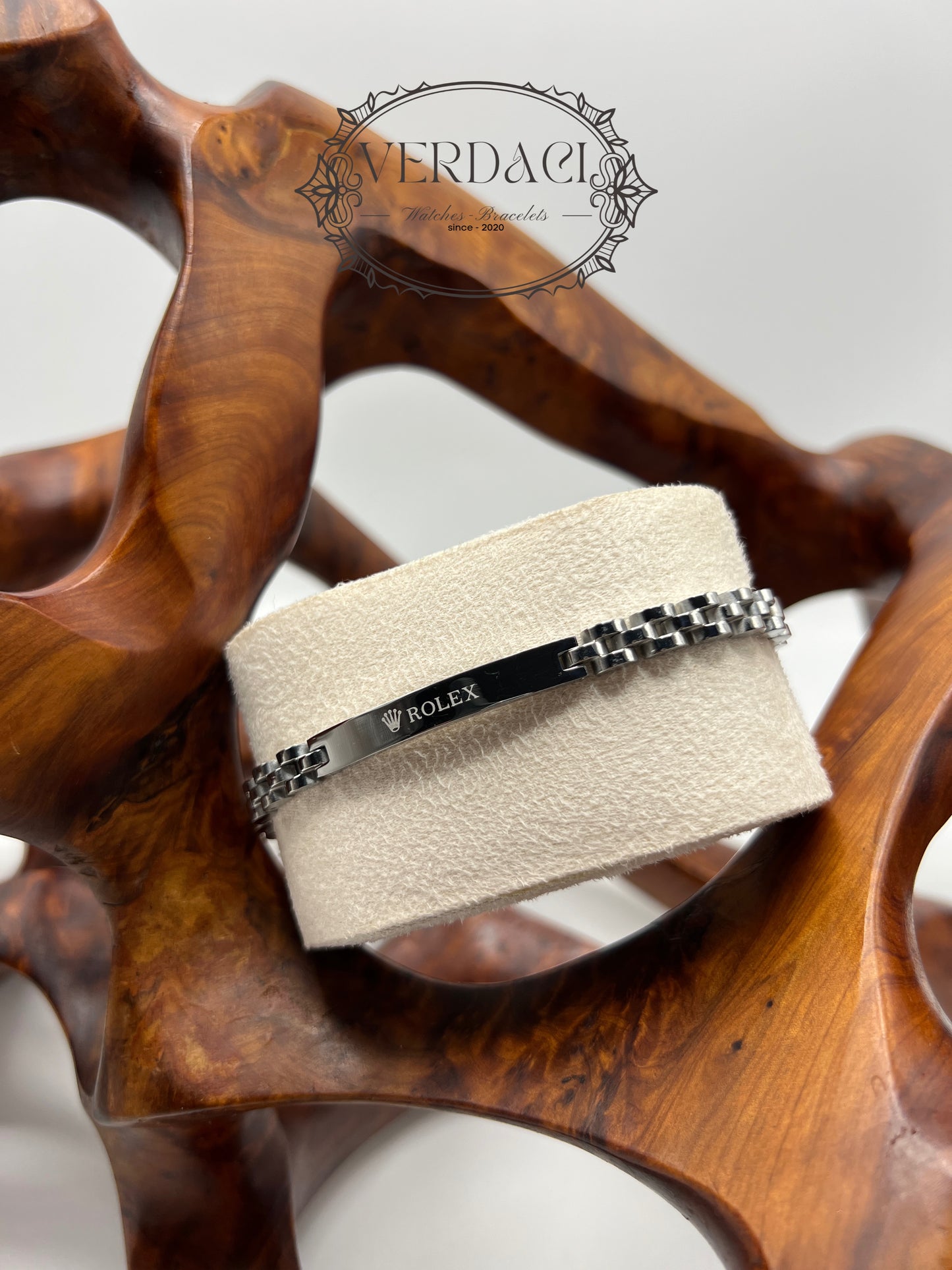 Bracelet de Luxe Pour Homme / H300459