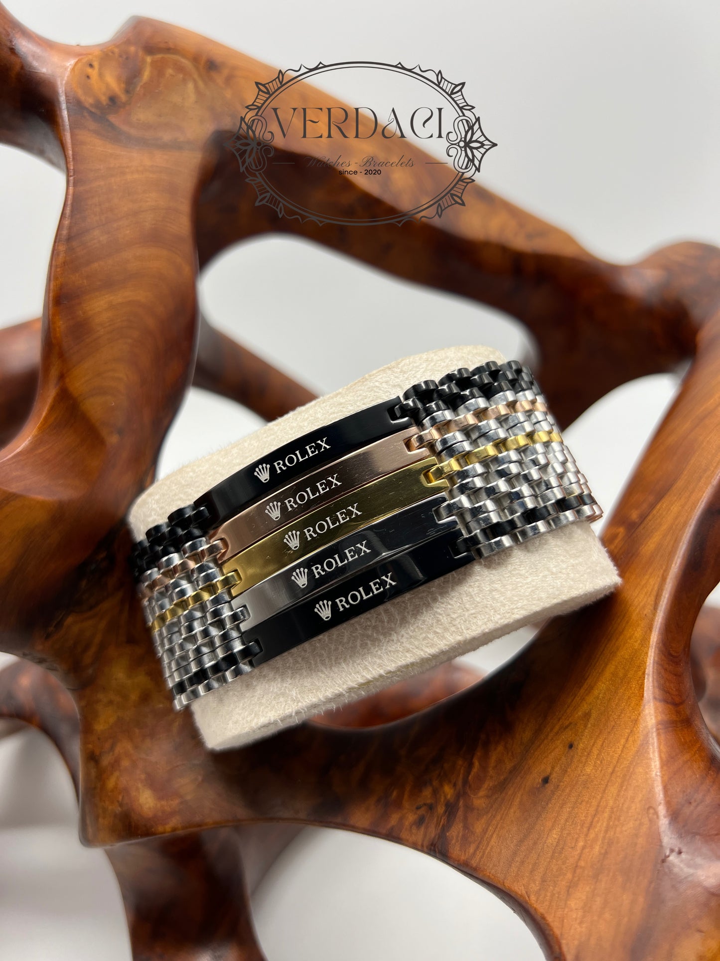 Bracelet de Luxe Pour Homme / H300459
