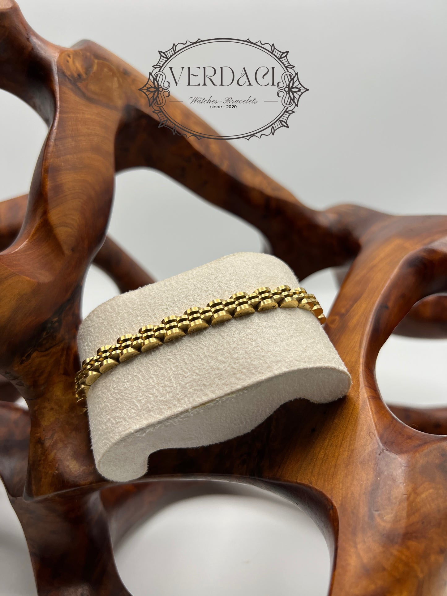 Bracelet de Luxe Pour Homme / H300461