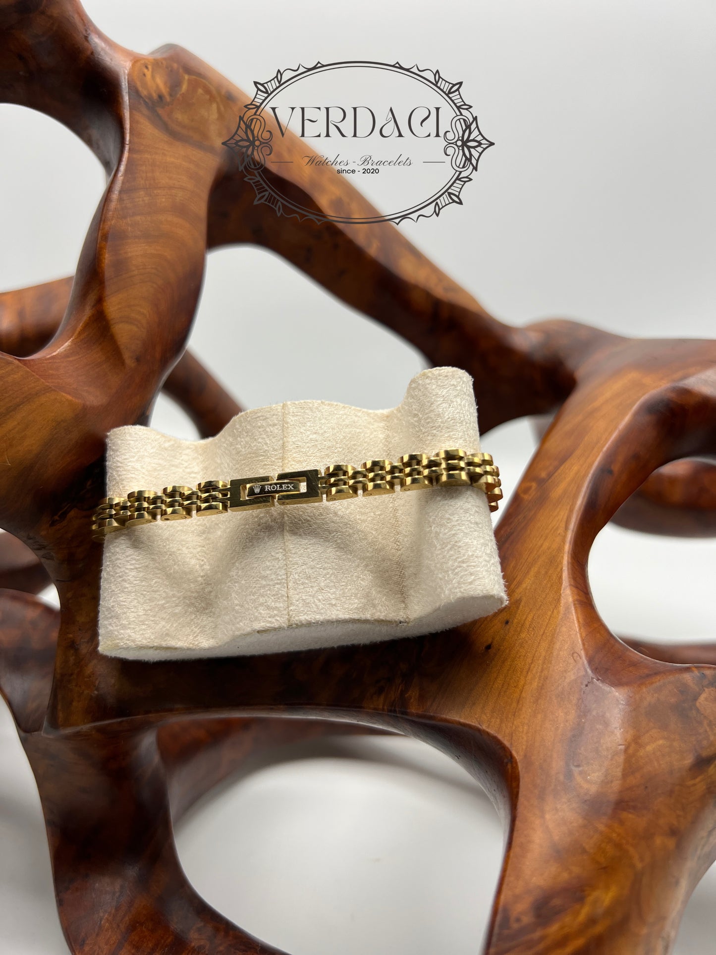 Bracelet de Luxe Pour Homme / H300461