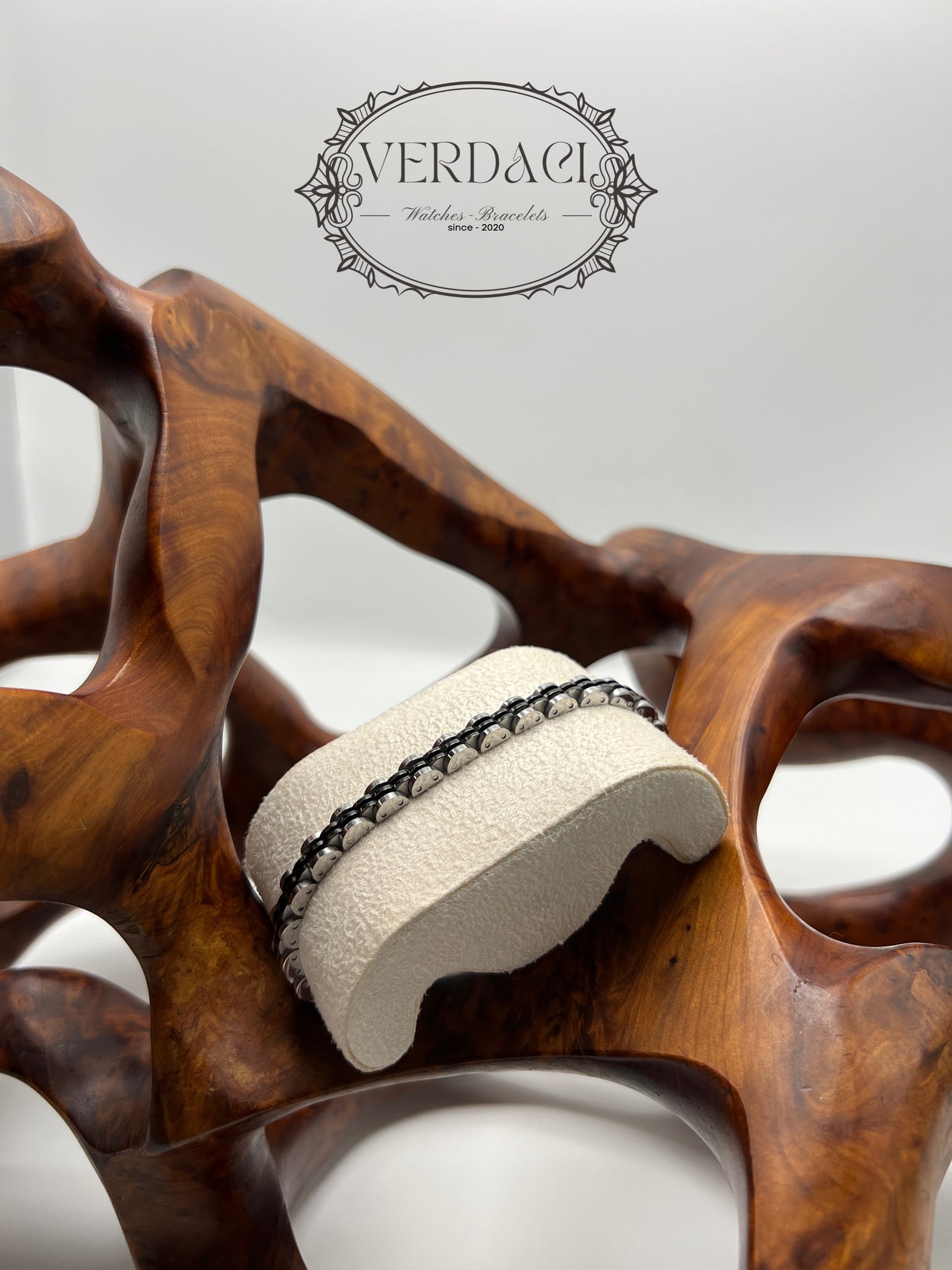 Bracelet de Luxe Pour Homme / H300461