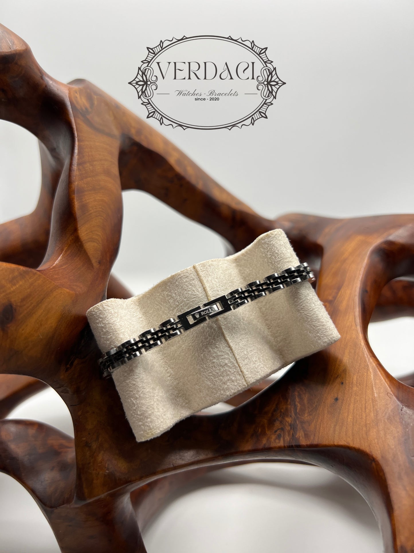 Bracelet de Luxe Pour Homme / H300461
