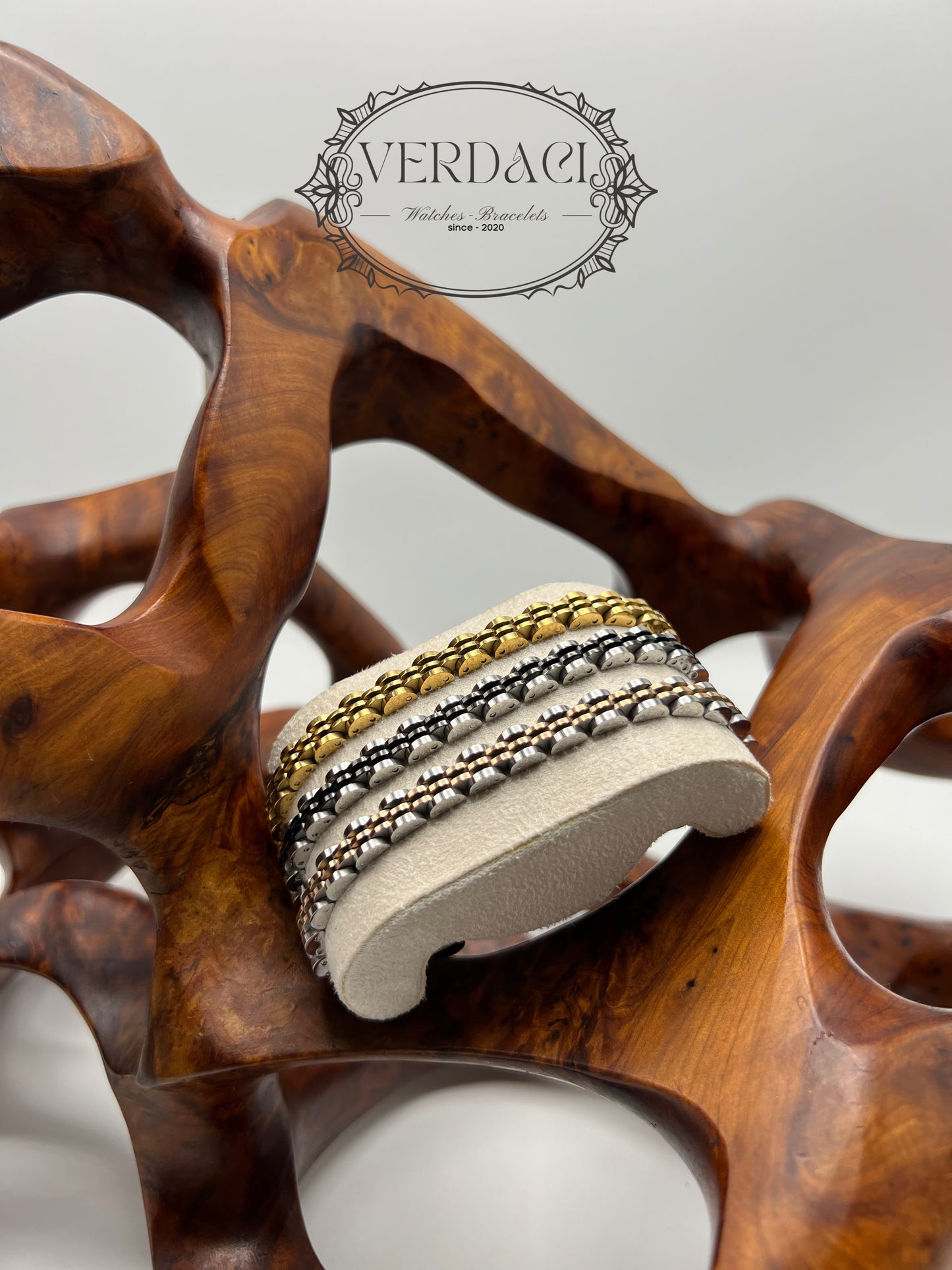 Bracelet de Luxe Pour Homme / H300461