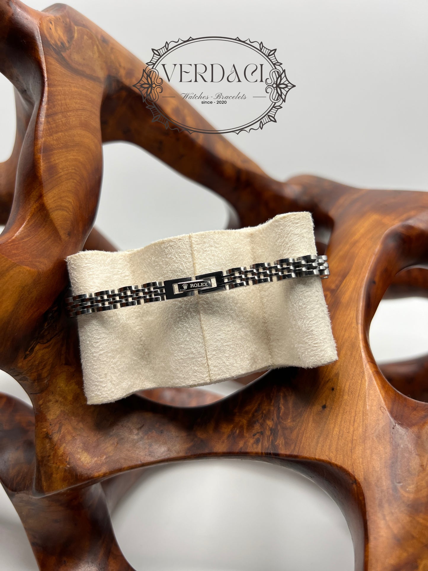 Bracelet de Luxe Pour Homme / H300461