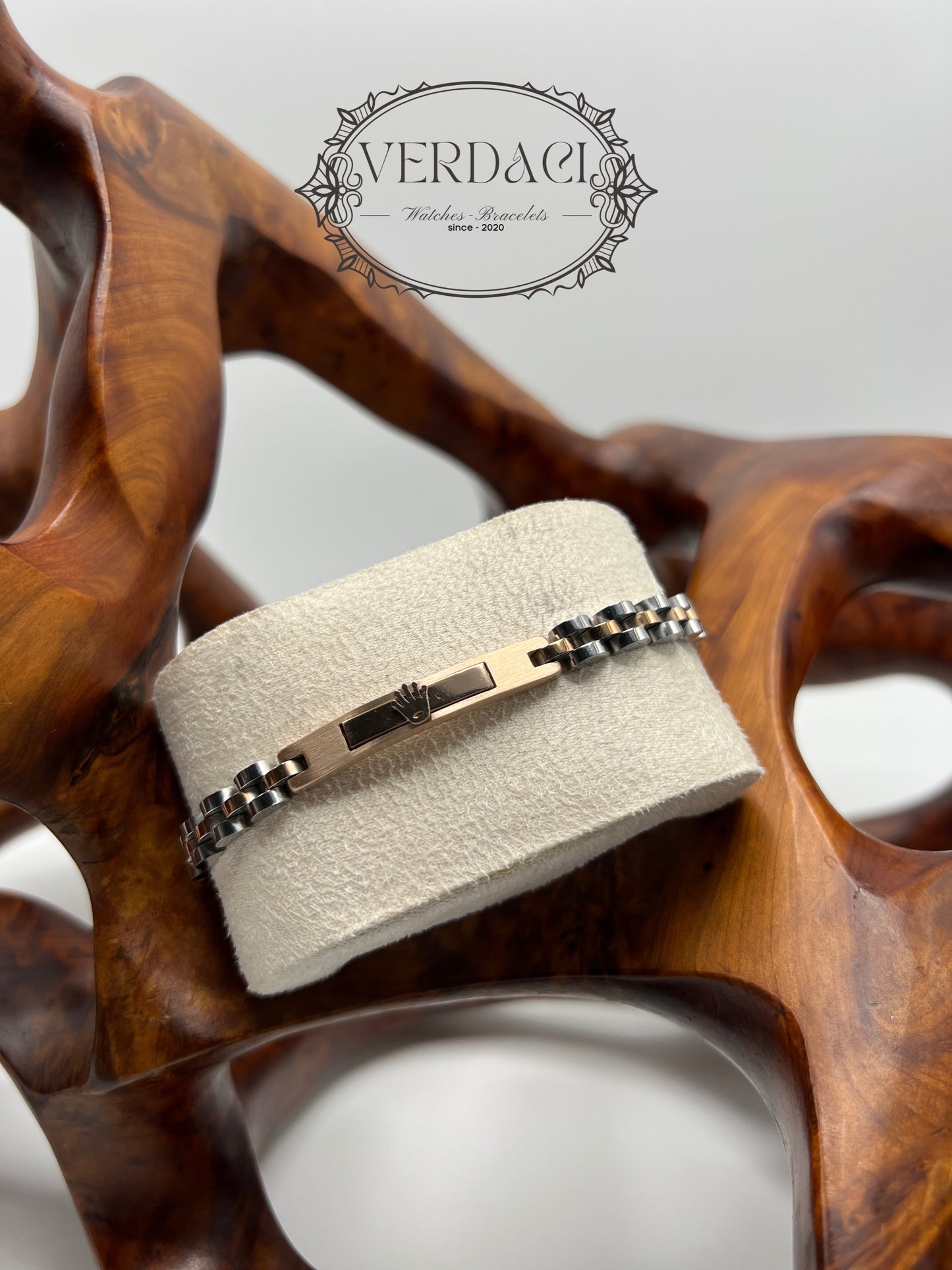 Bracelet de Luxe Pour Homme / H300460