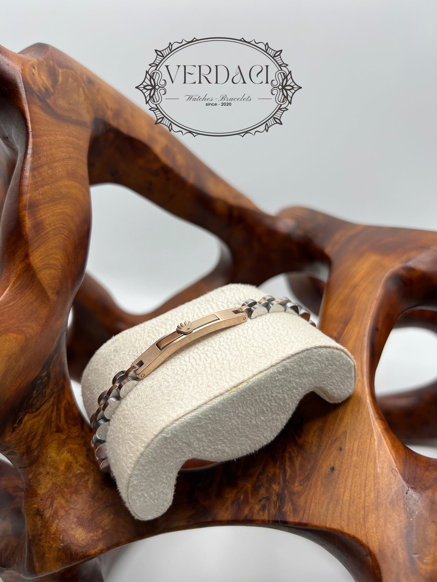 Bracelet de Luxe Pour Homme / H300460