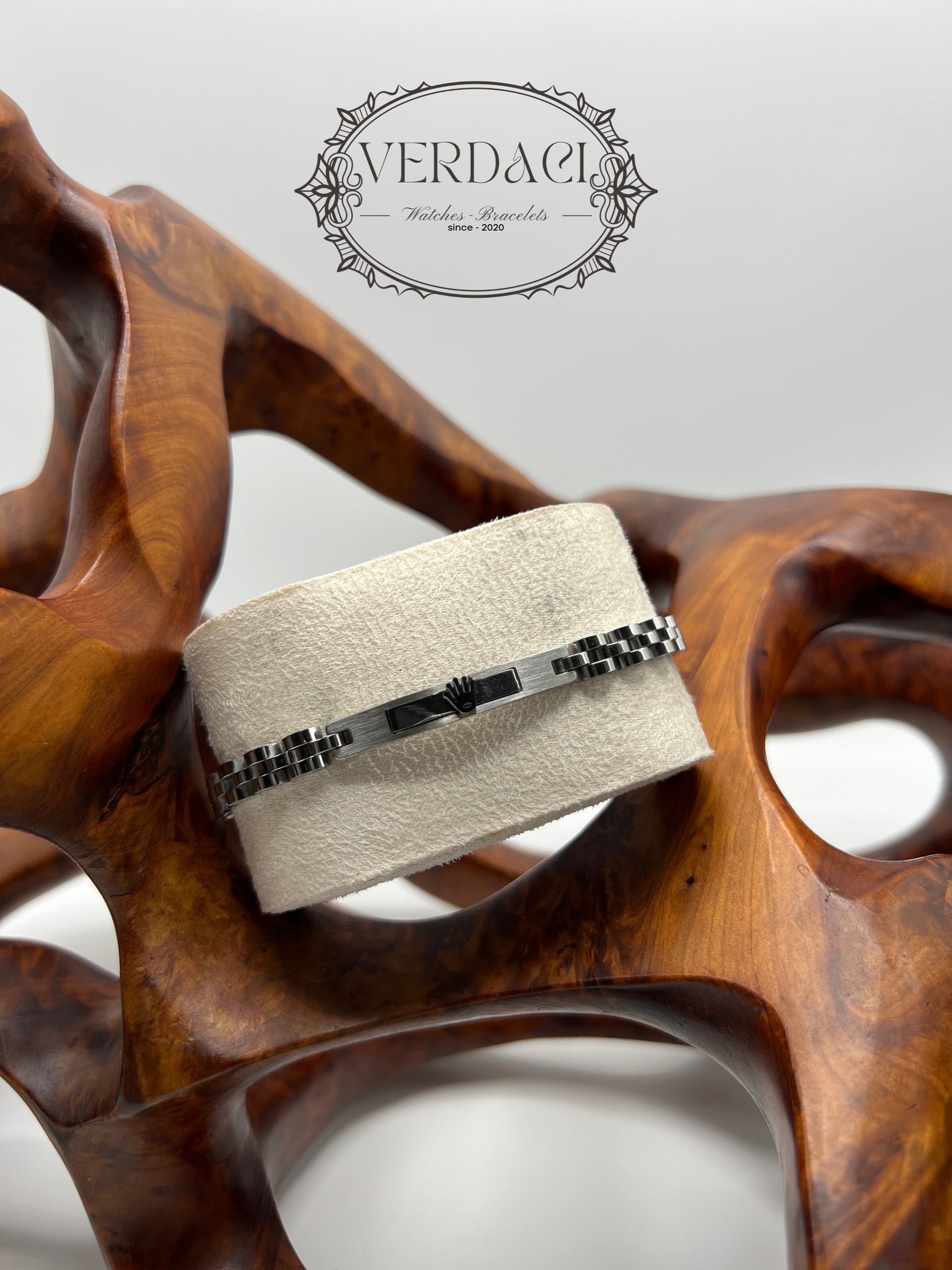 Bracelet de Luxe Pour Homme / H300460