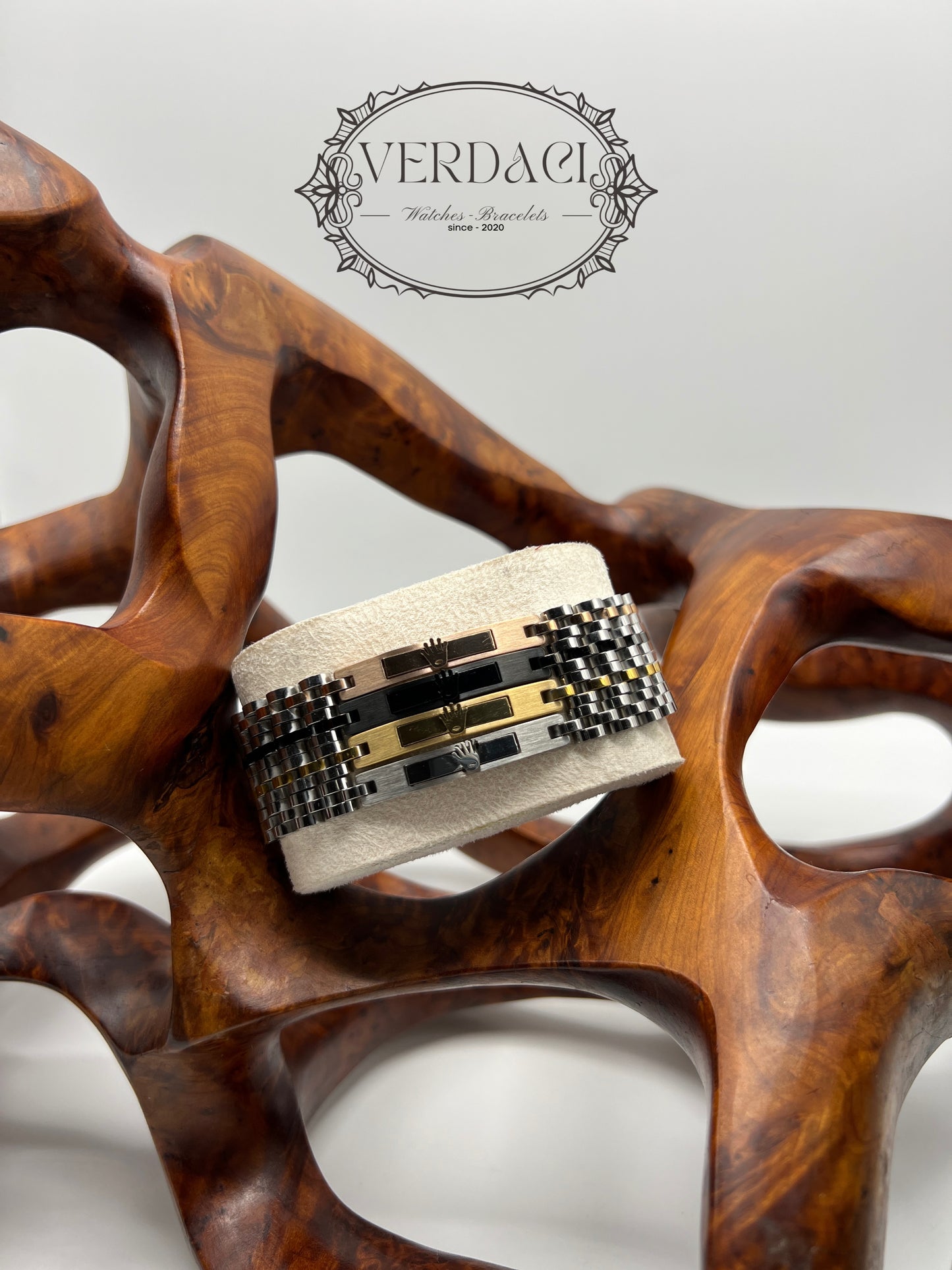 Bracelet de Luxe Pour Homme / H300460