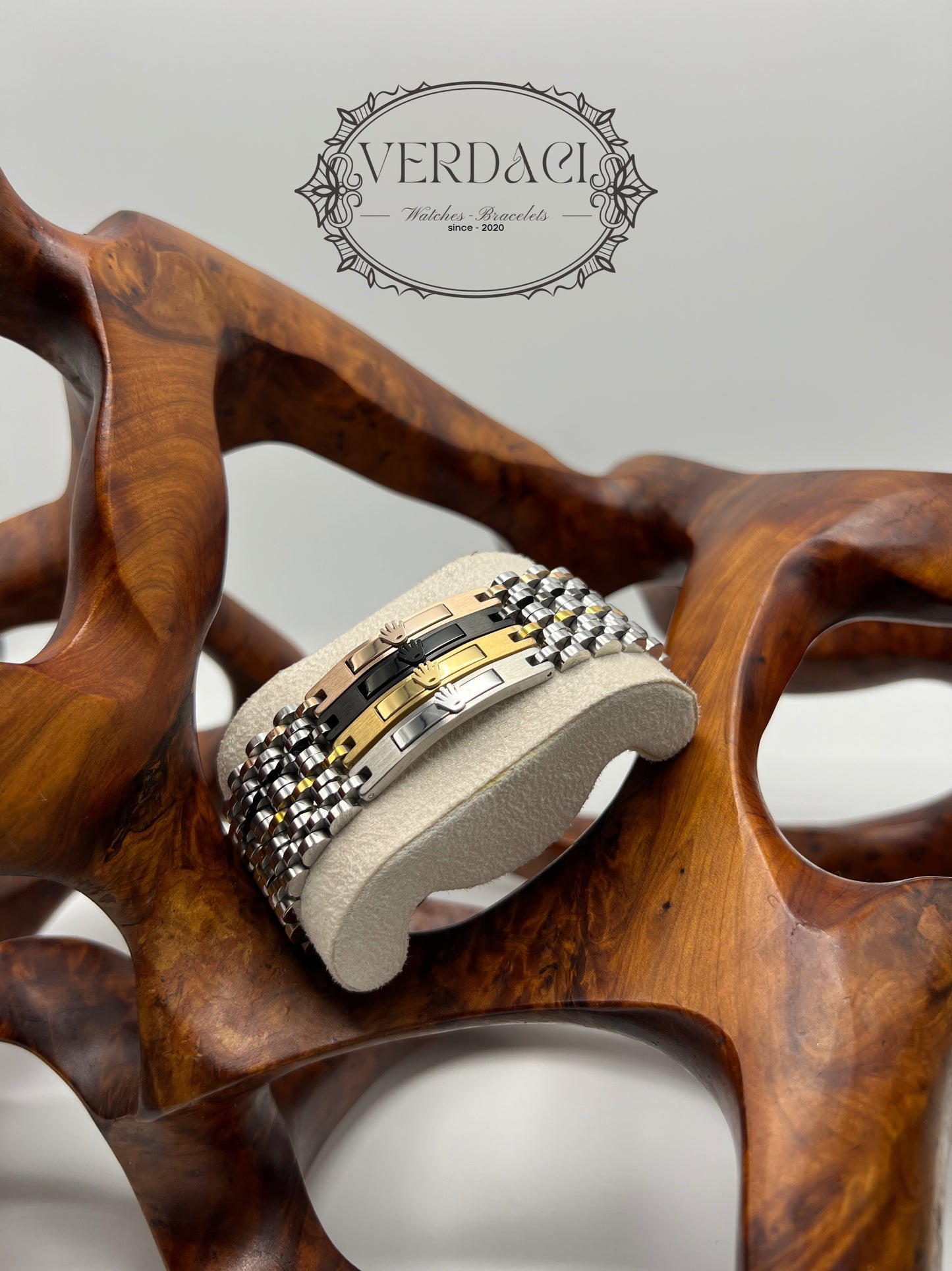 Bracelet de Luxe Pour Homme / H300460