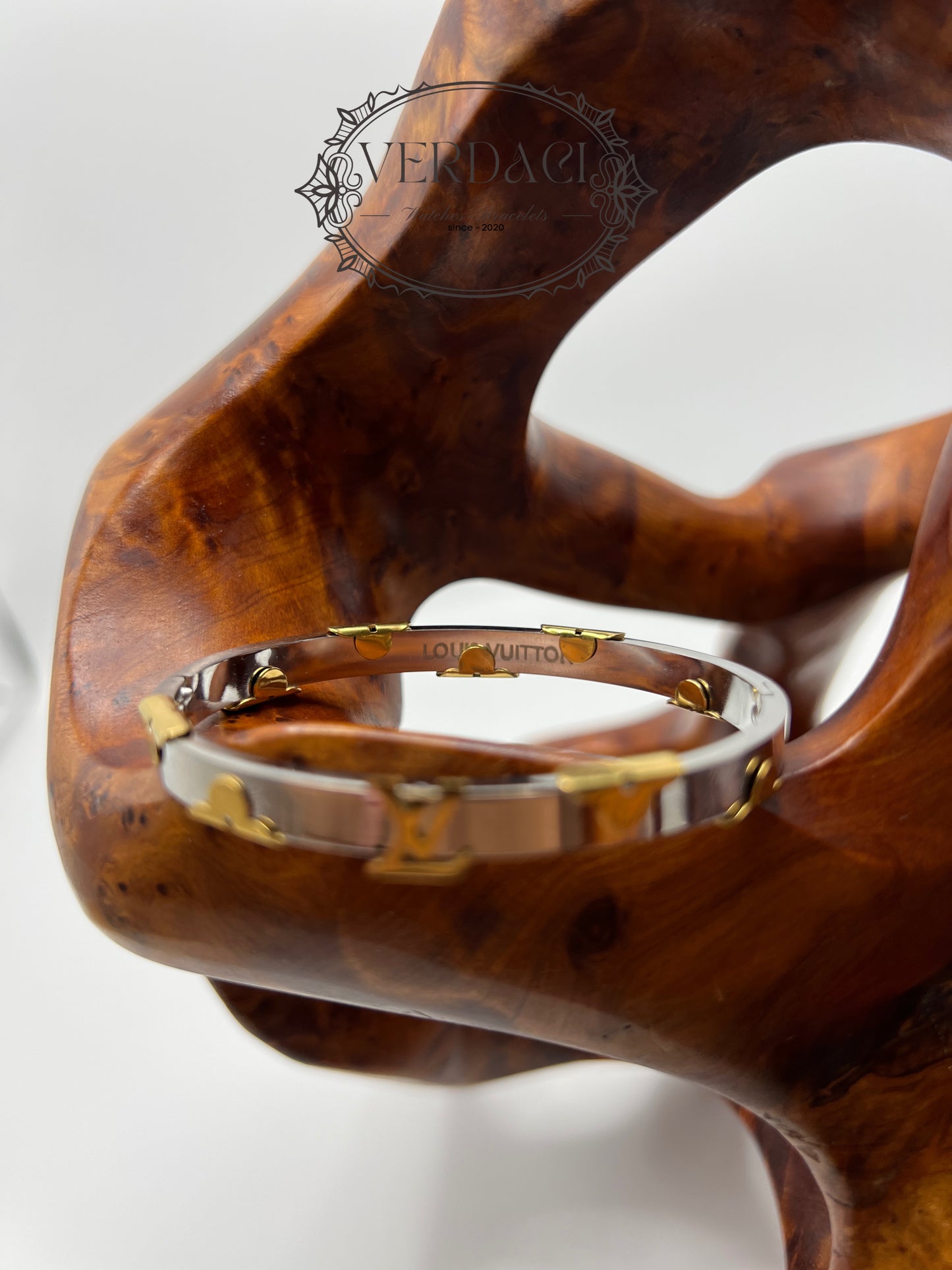 Bracelet de Luxe Pour Femme / F300481