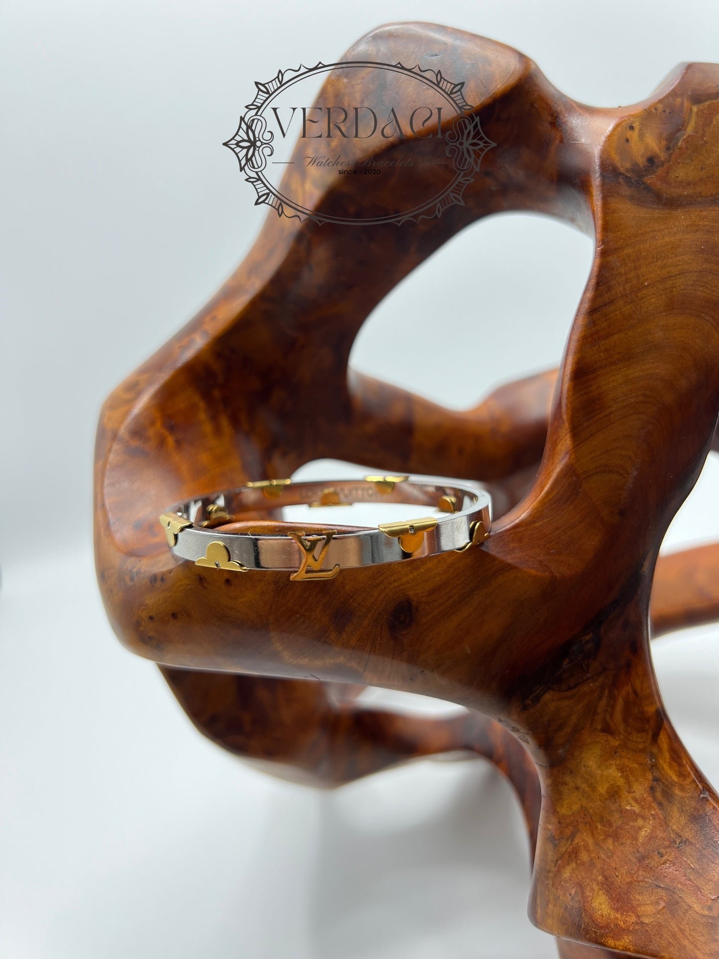 Bracelet de Luxe Pour Femme / F300481