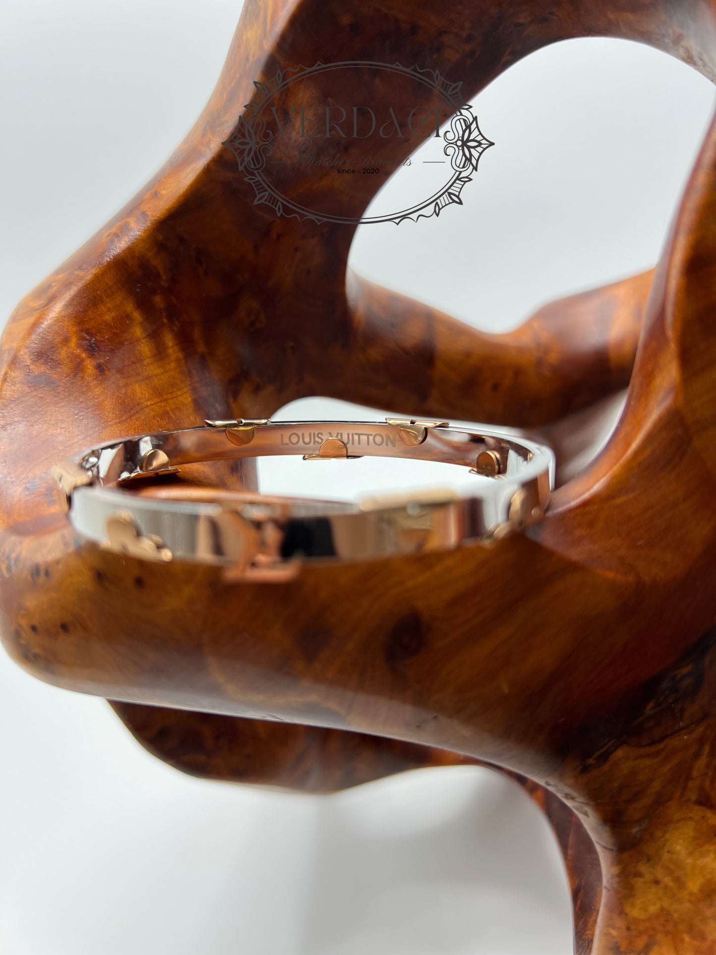 Bracelet de Luxe Pour Femme / F300481