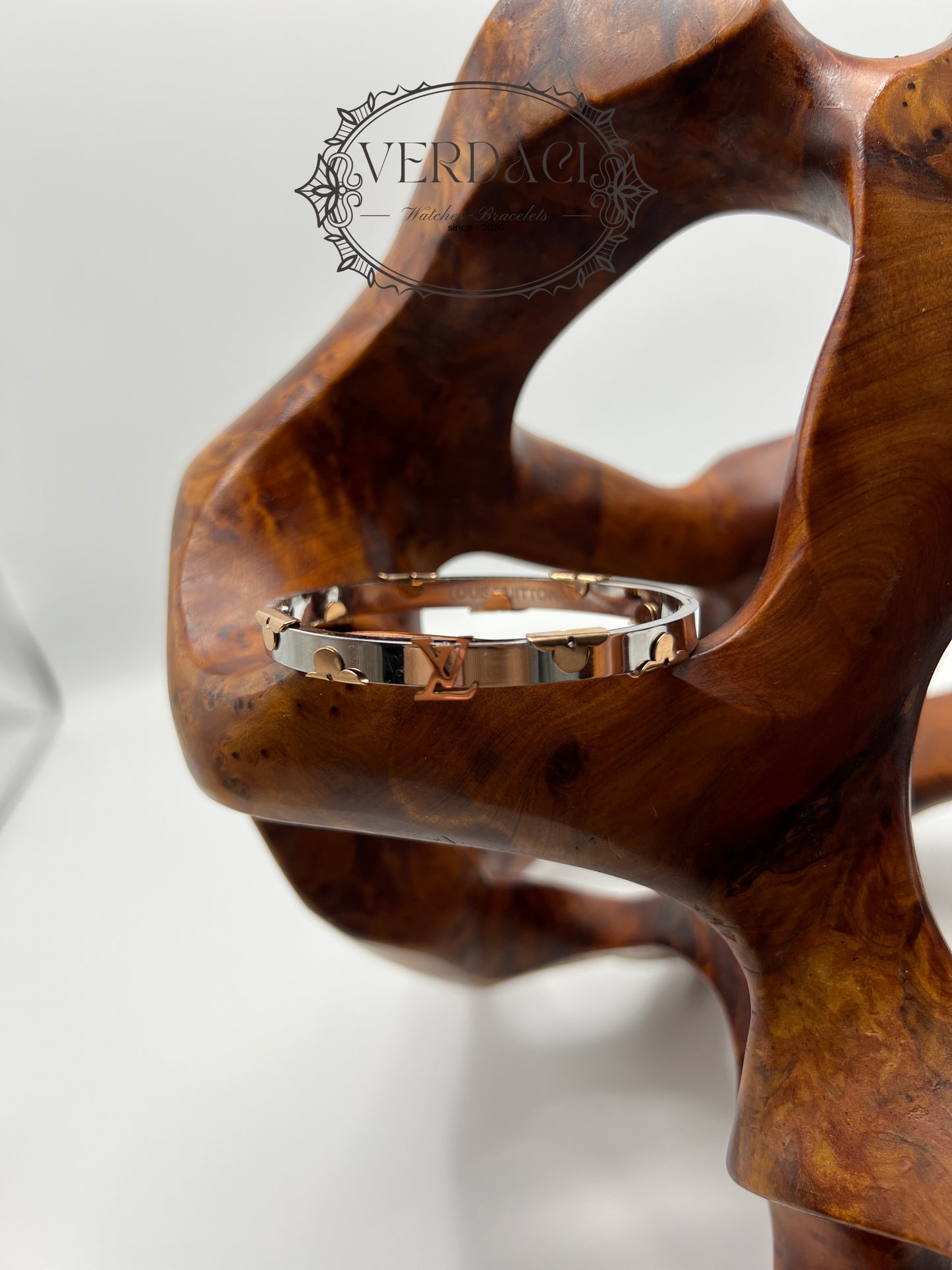 Bracelet de Luxe Pour Femme / F300481