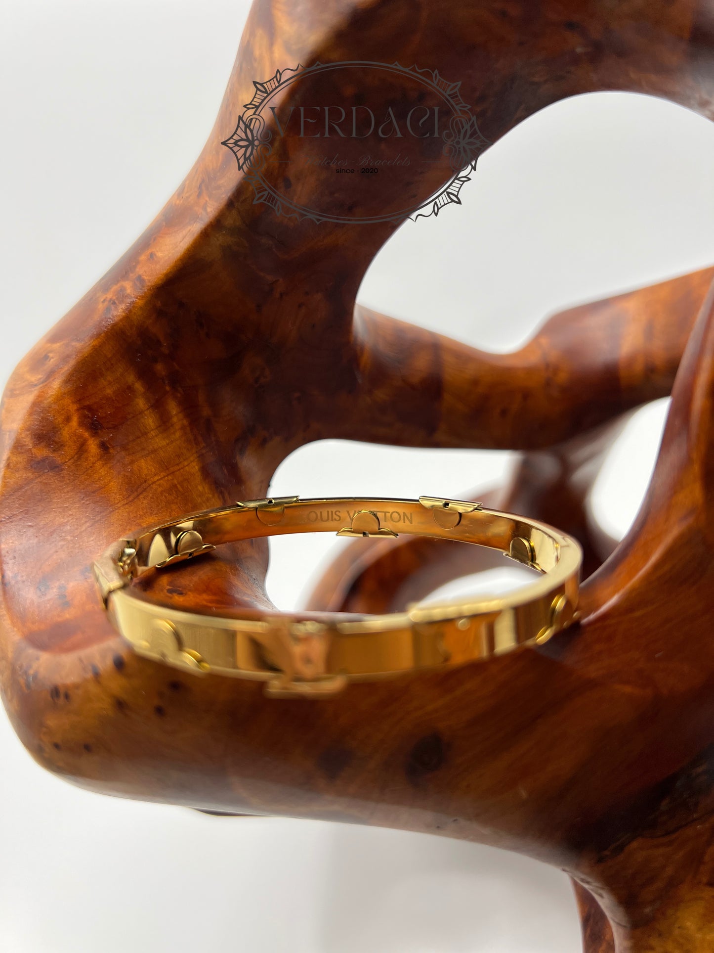 Bracelet de Luxe Pour Femme / F300481